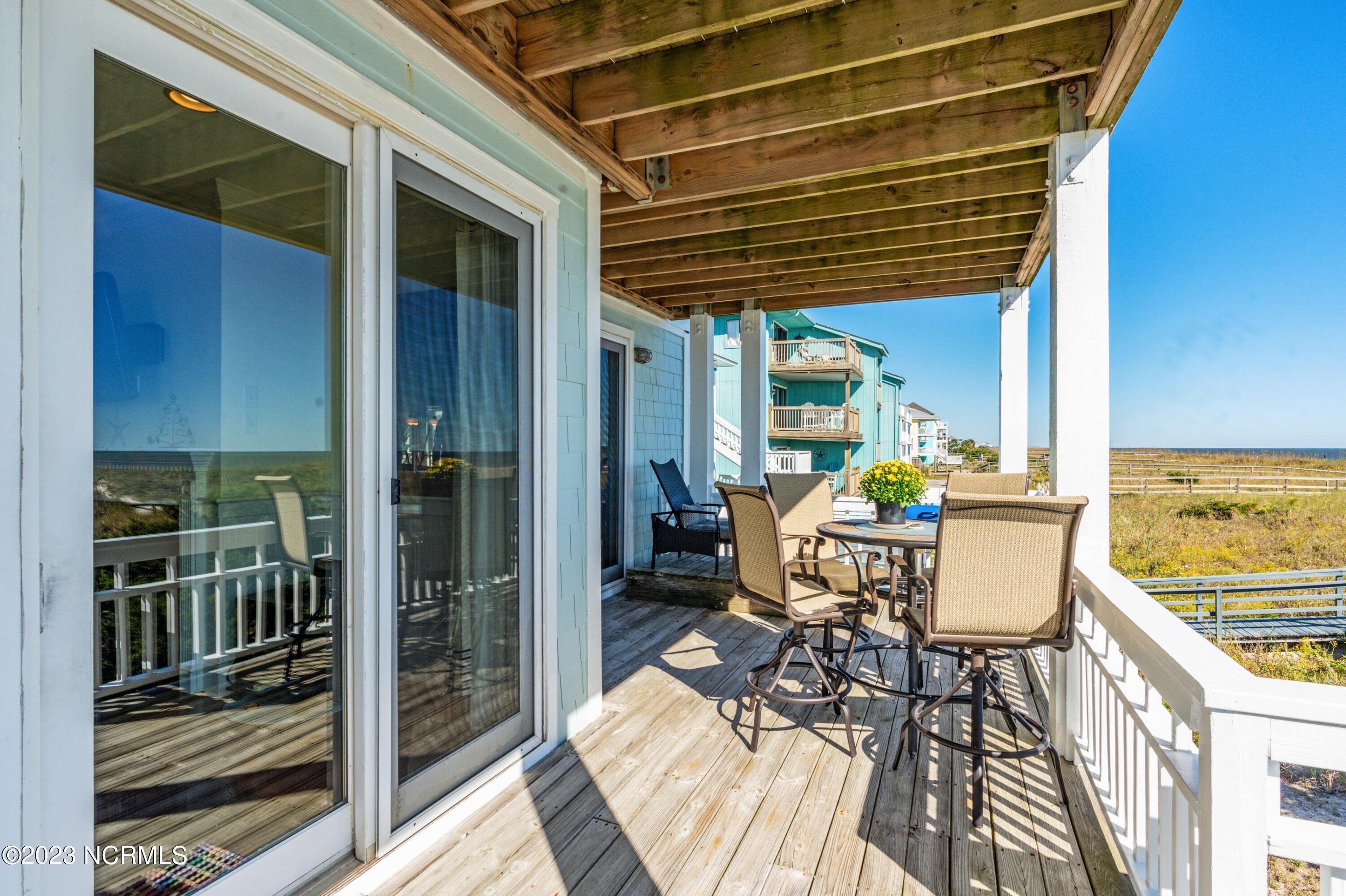 502 Carolina Beach Avenue N Unit: Unit 1