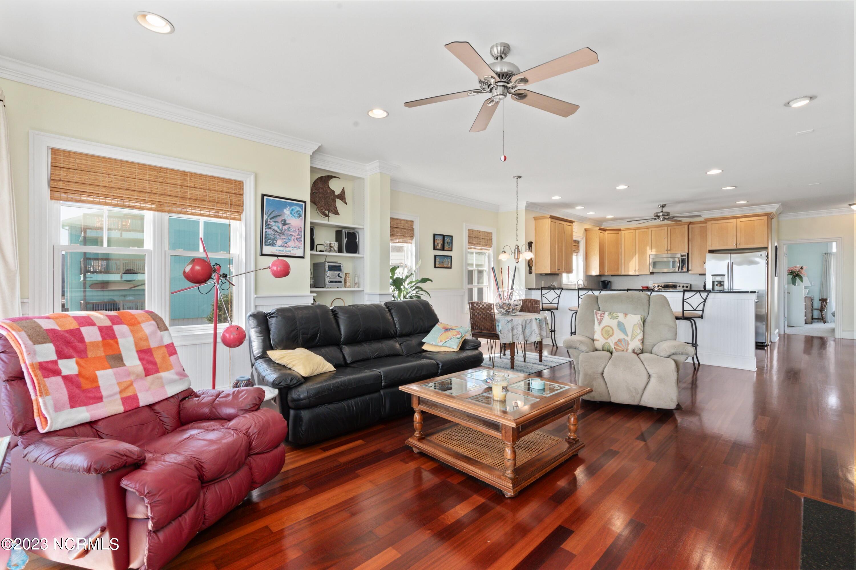 502 Carolina Beach Avenue N Unit: Unit 1