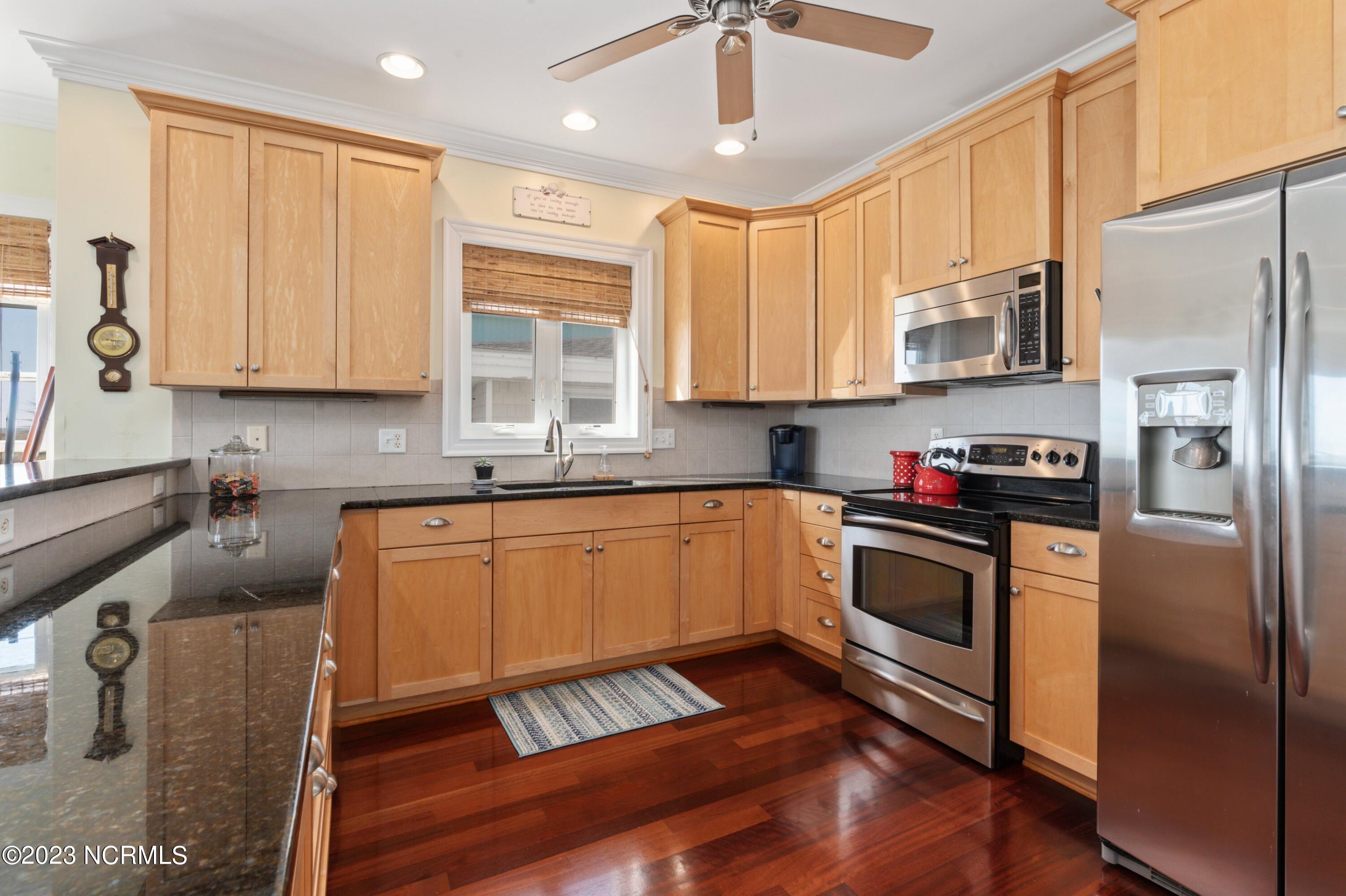 502 Carolina Beach Avenue N Unit: Unit 1