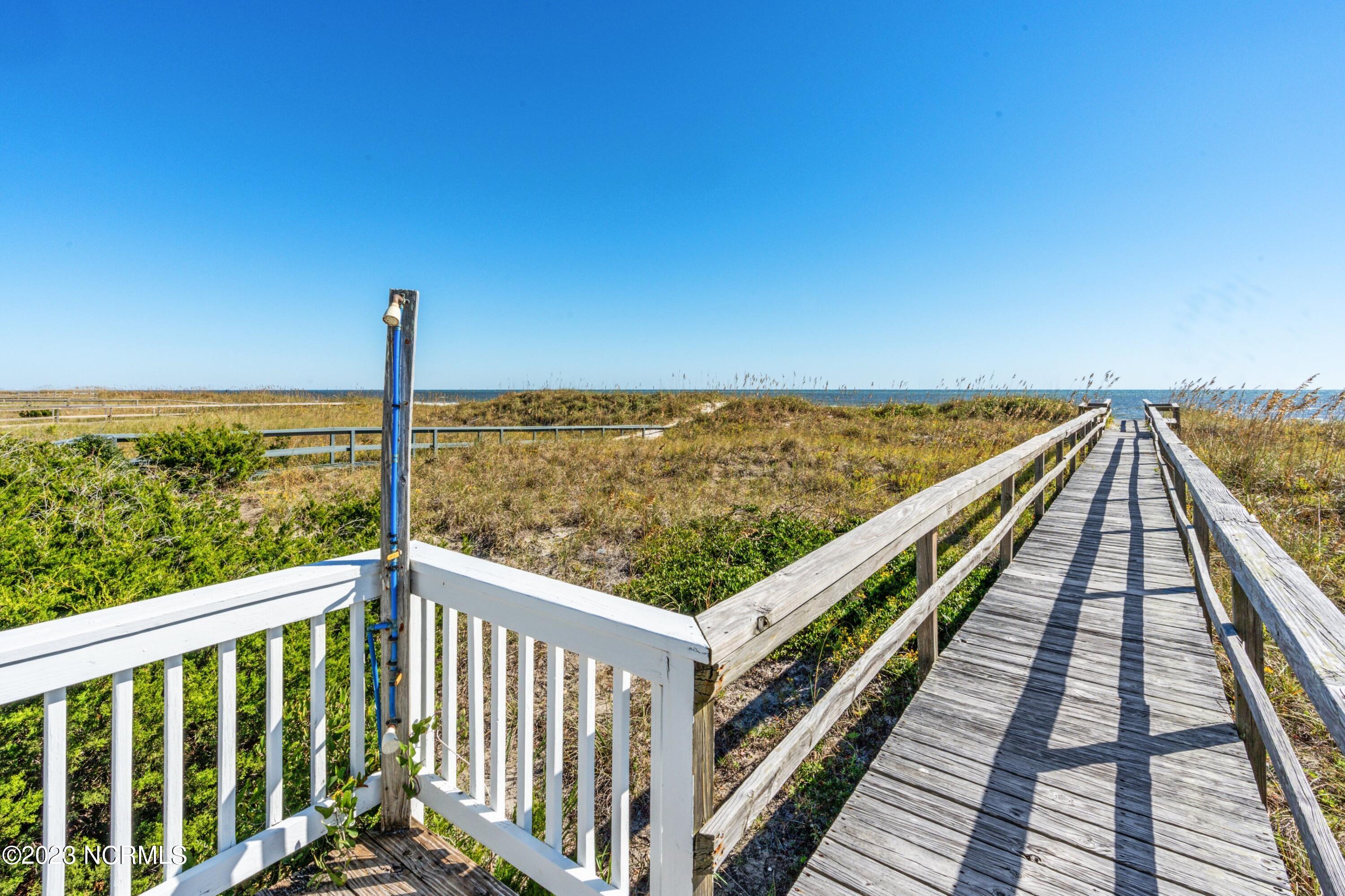 502 Carolina Beach Avenue N Unit: Unit 1