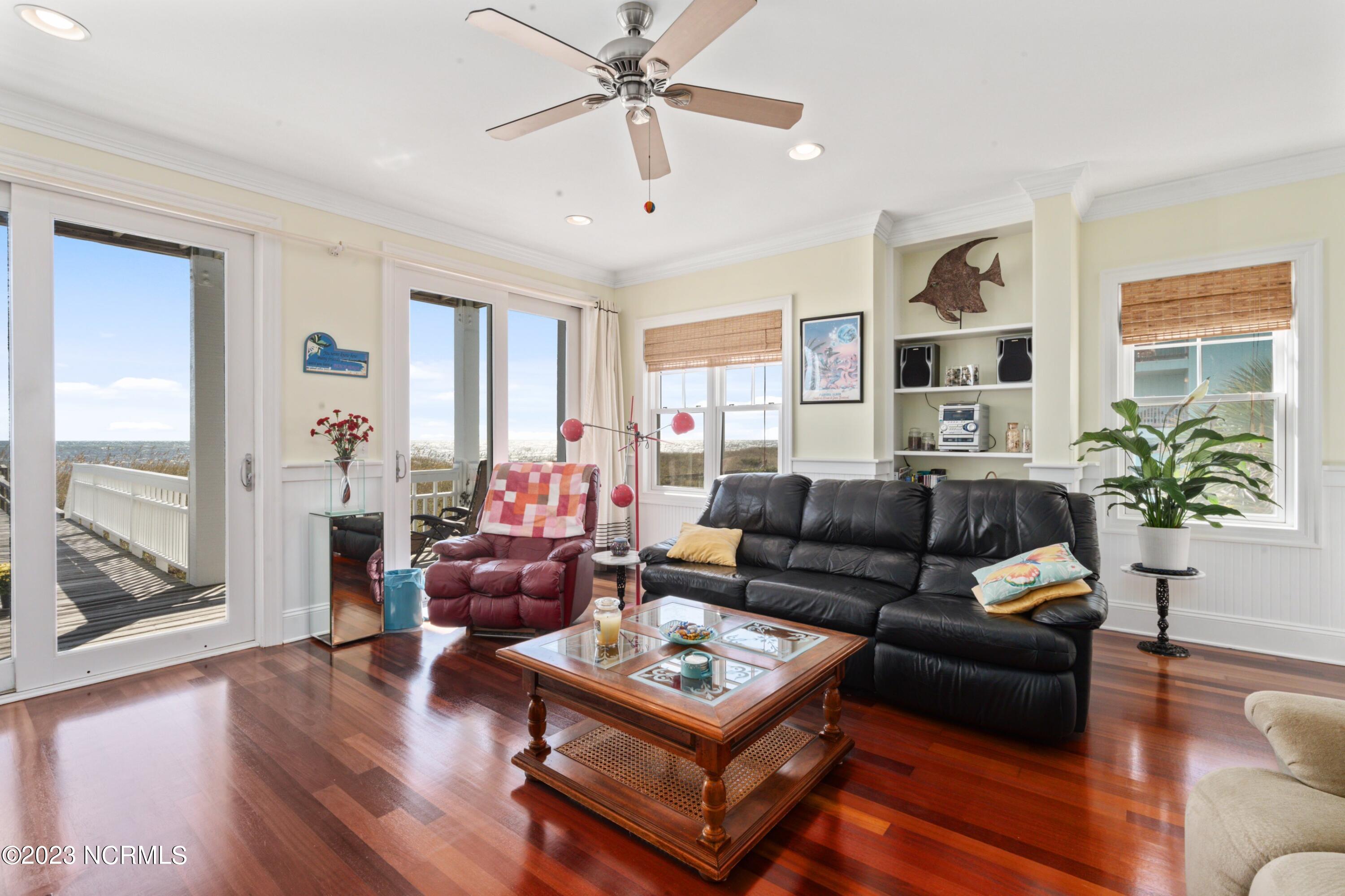 502 Carolina Beach Avenue N Unit: Unit 1