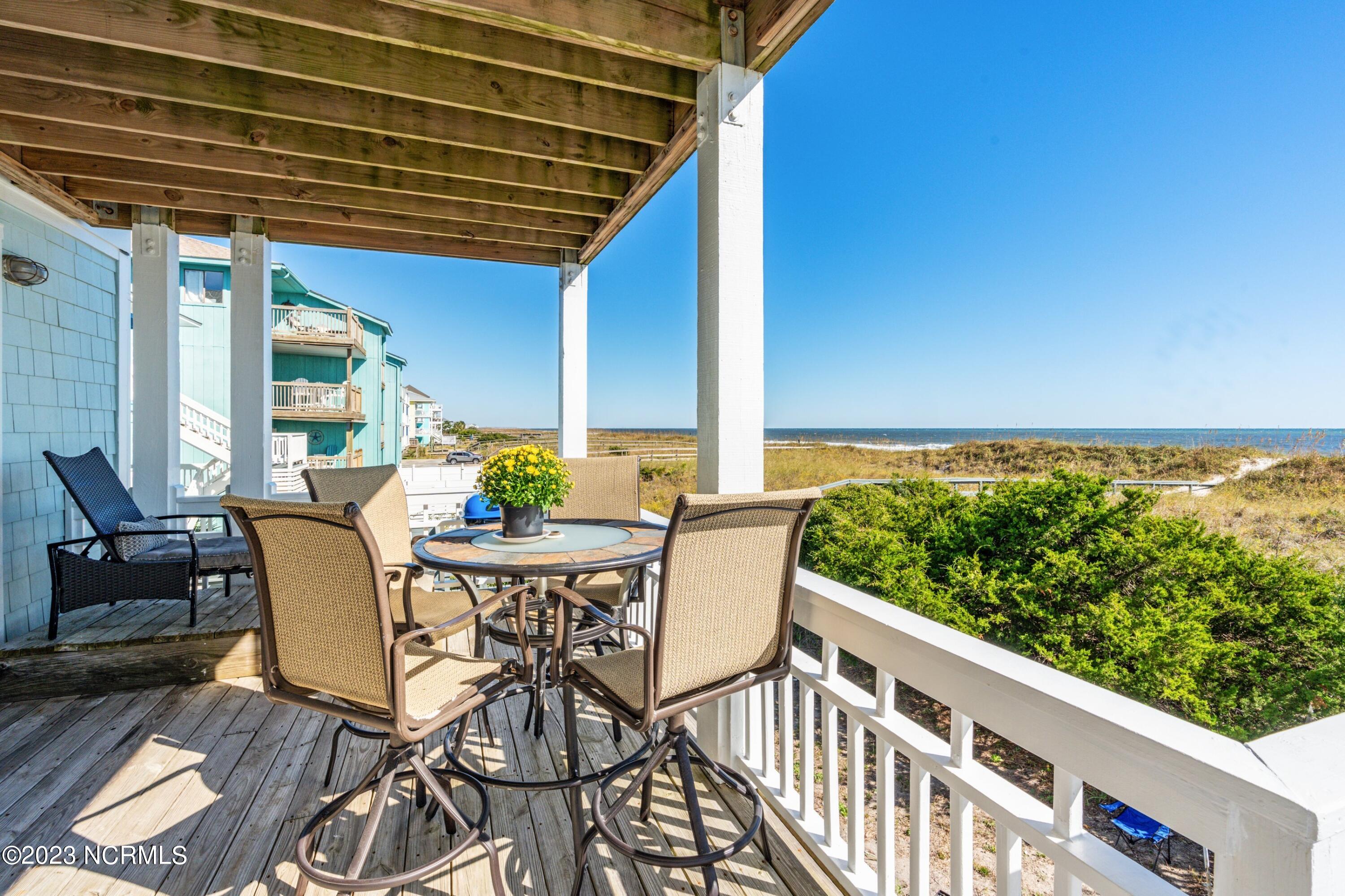 502 Carolina Beach Avenue N Unit: Unit 1