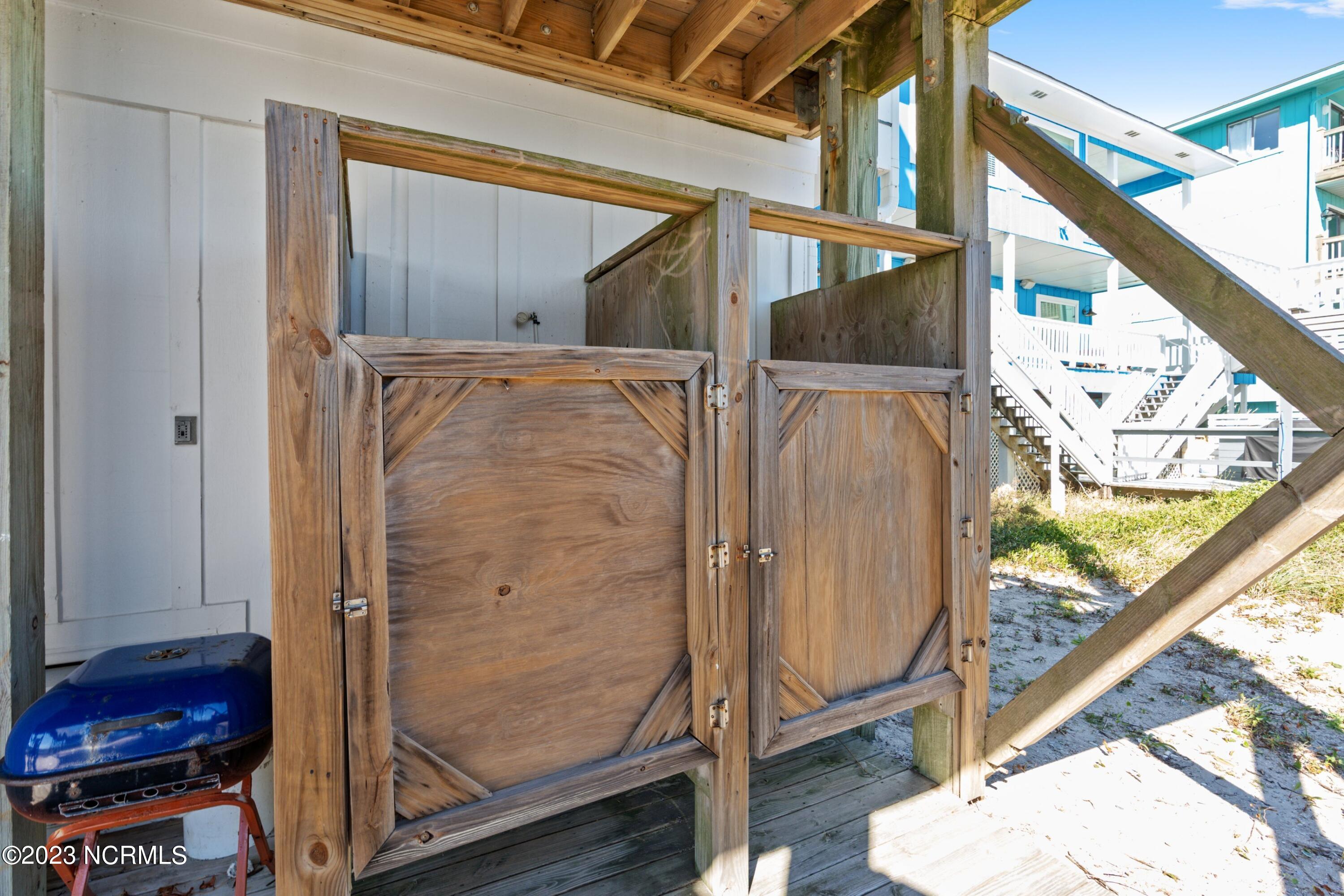 502 Carolina Beach Avenue N Unit: Unit 1