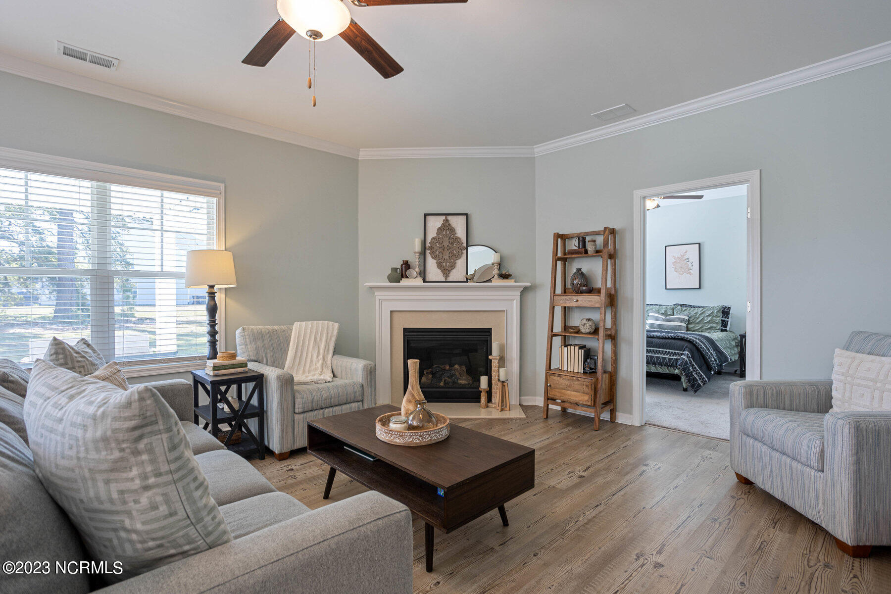 1304 Lieutenant Congleton Road