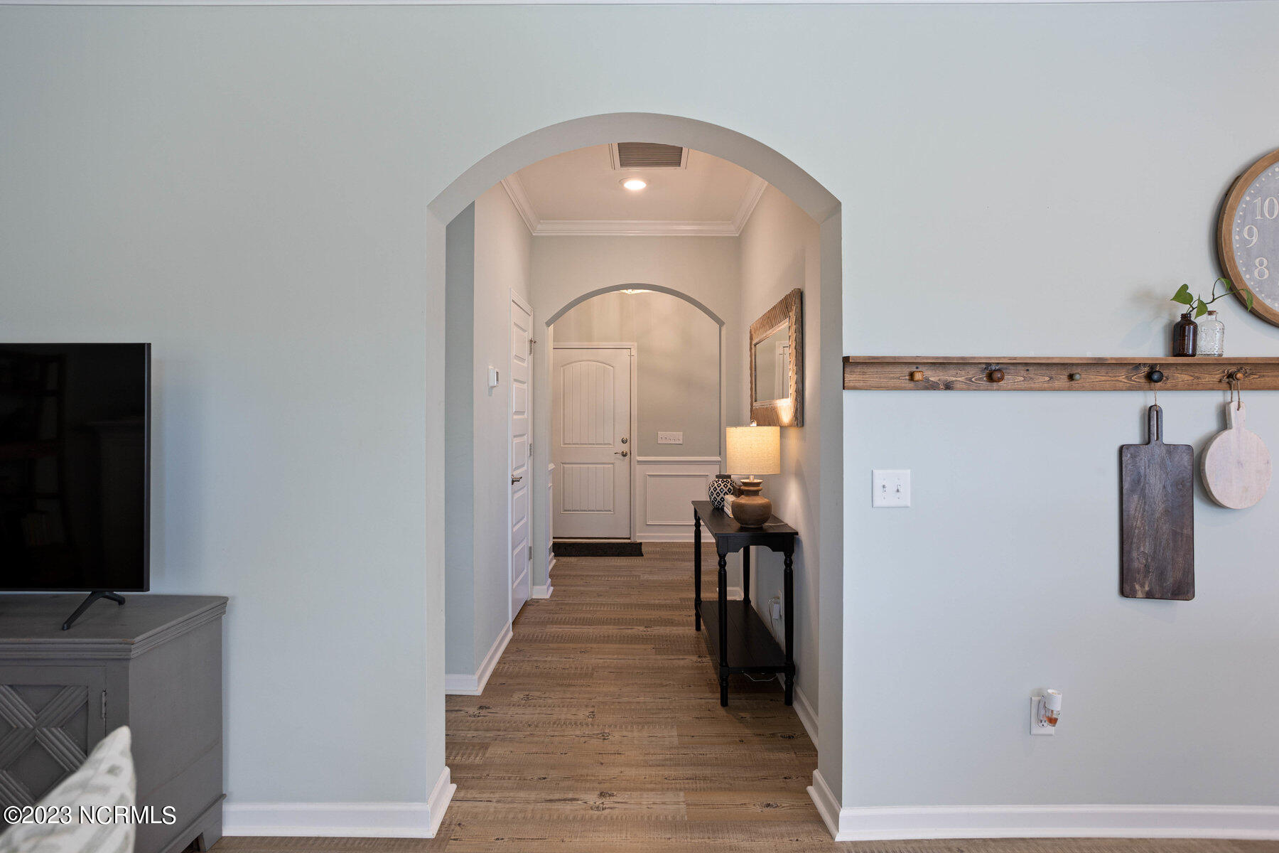 1304 Lieutenant Congleton Road