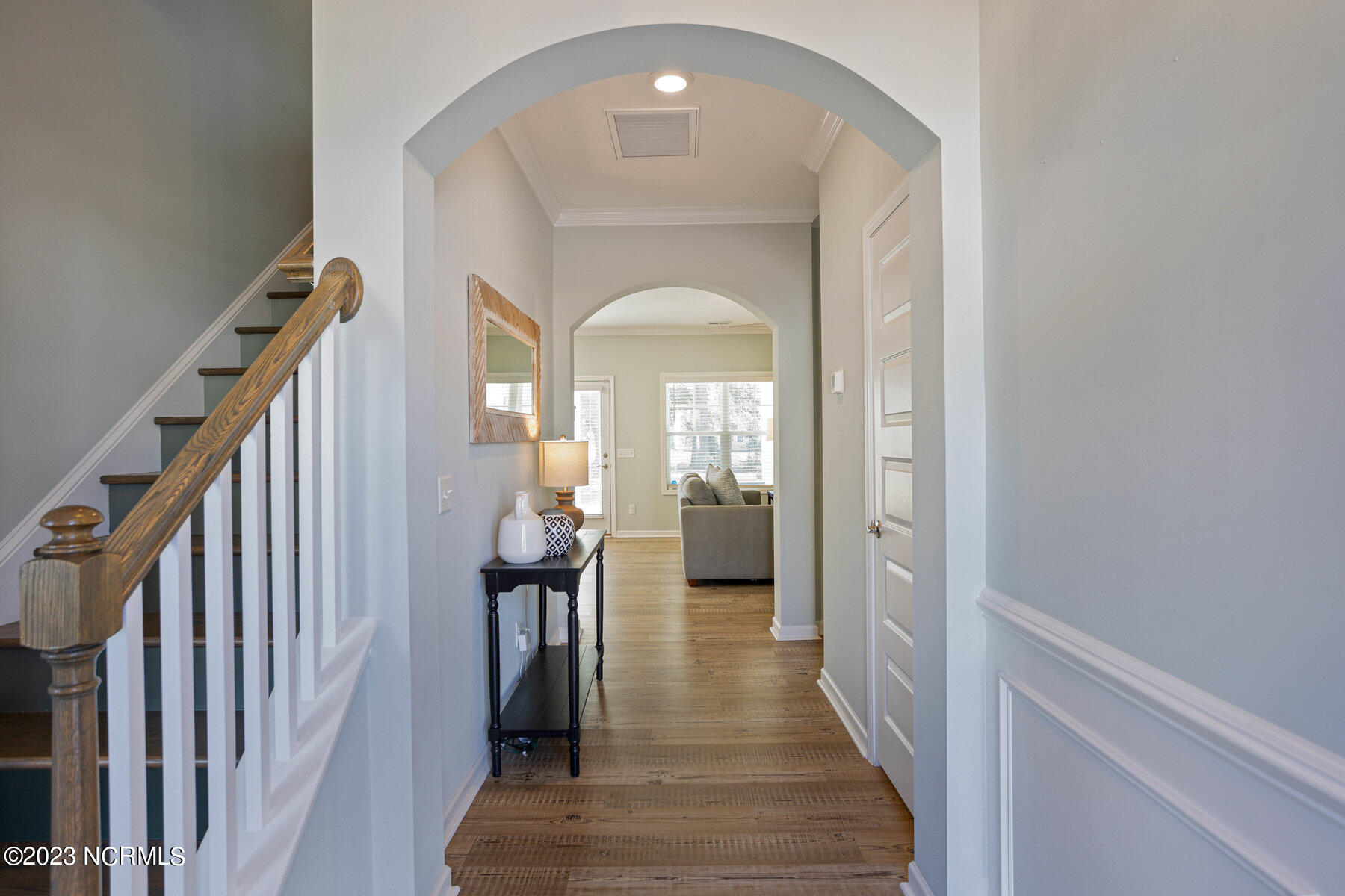 1304 Lieutenant Congleton Road