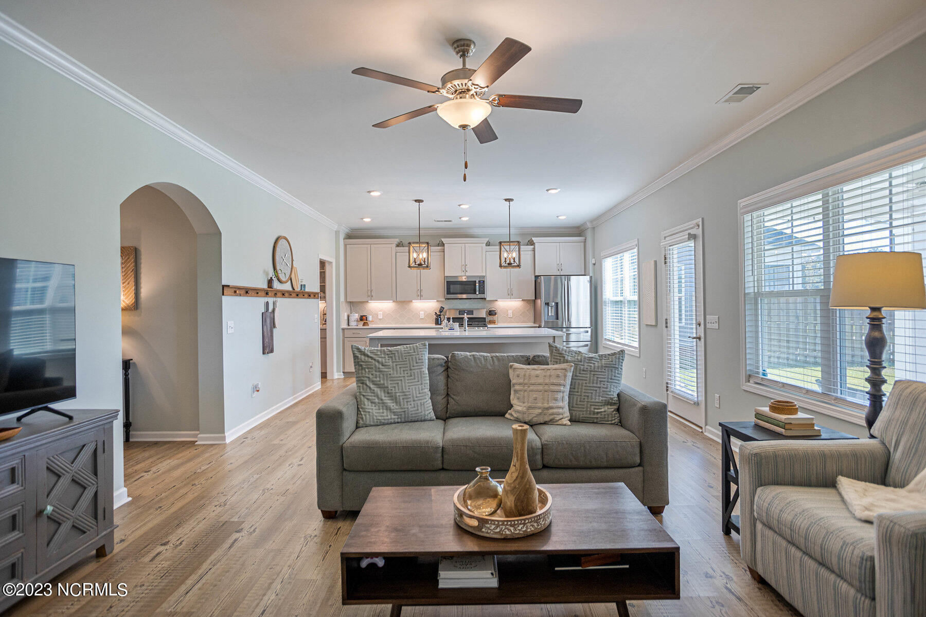 1304 Lieutenant Congleton Road