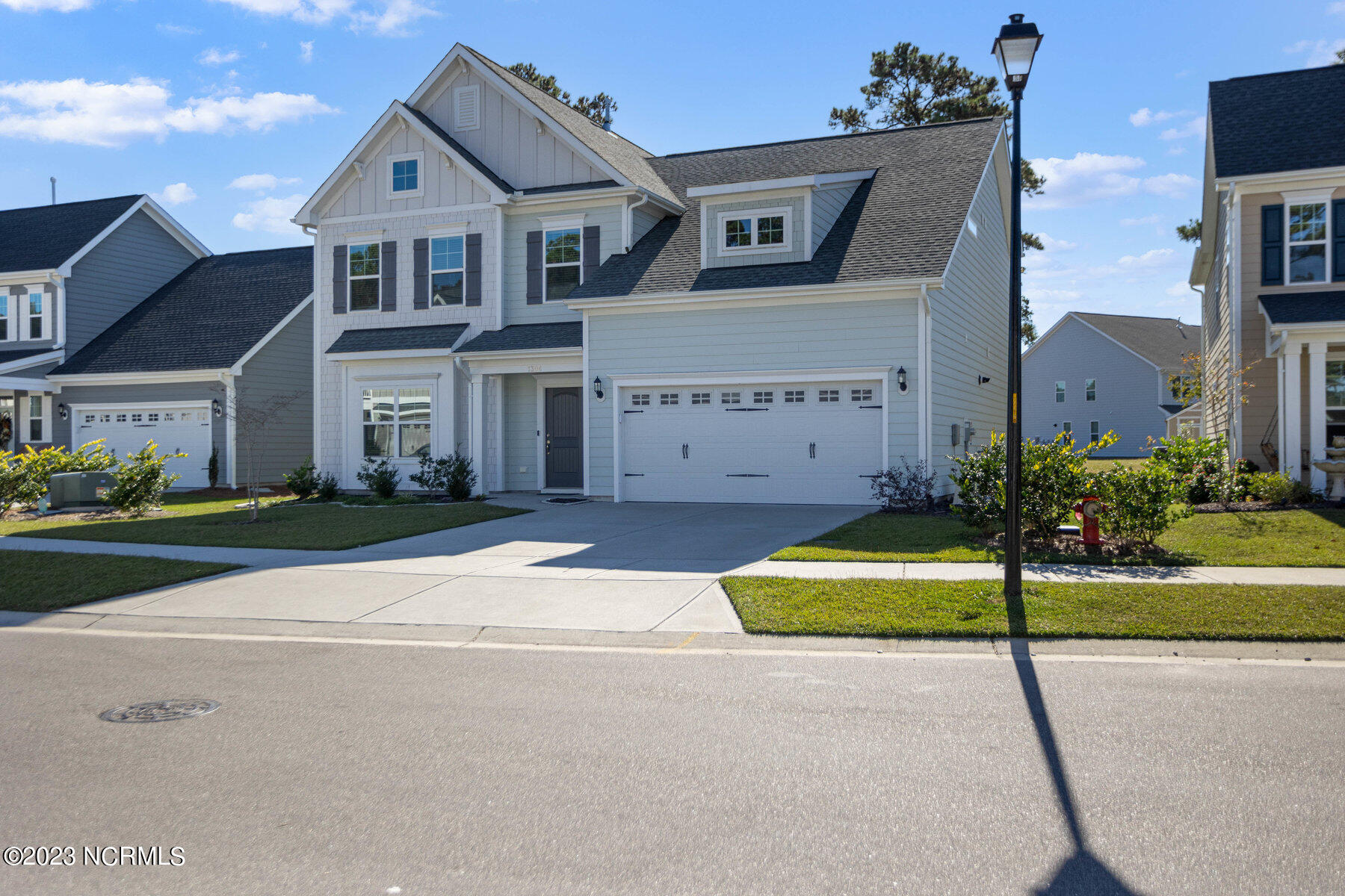 1304 Lieutenant Congleton Road