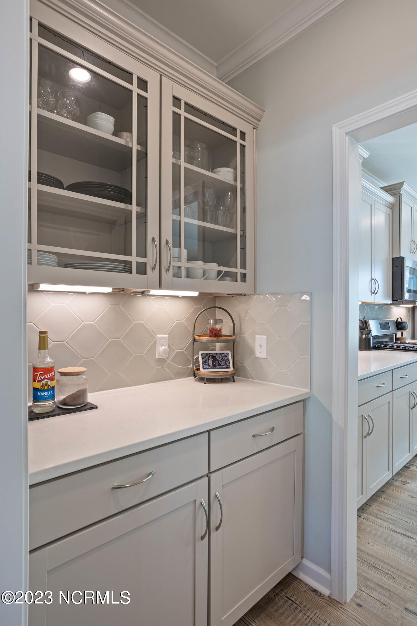 1304 Lieutenant Congleton Road