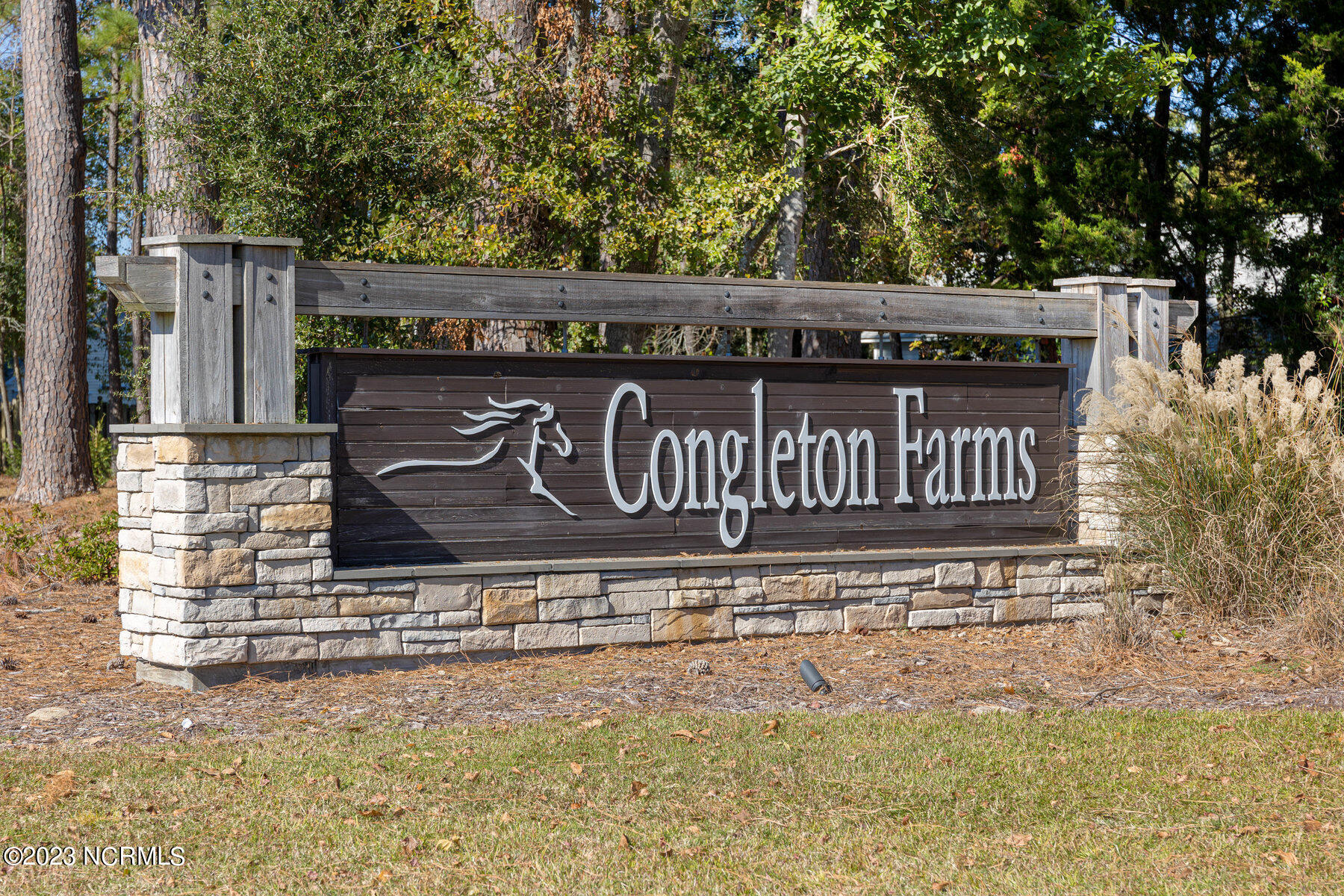 1304 Lieutenant Congleton Road