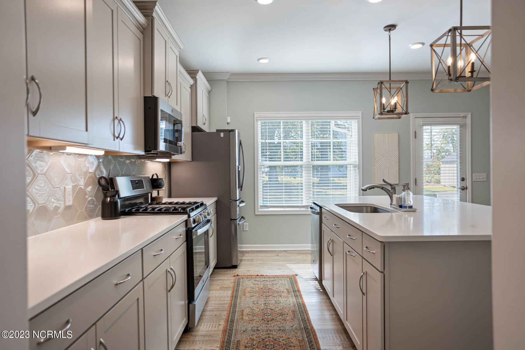 1304 Lieutenant Congleton Road