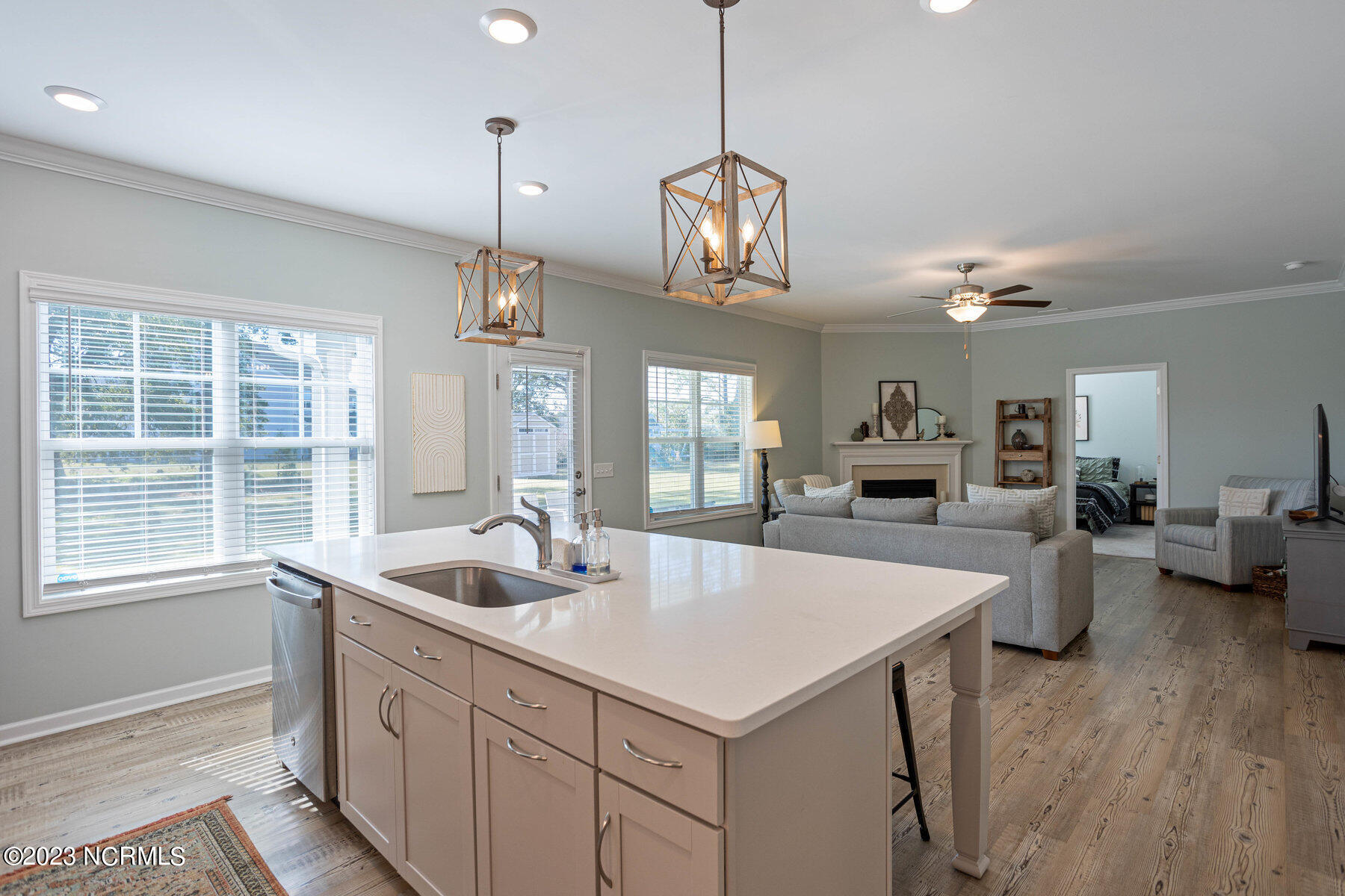 1304 Lieutenant Congleton Road