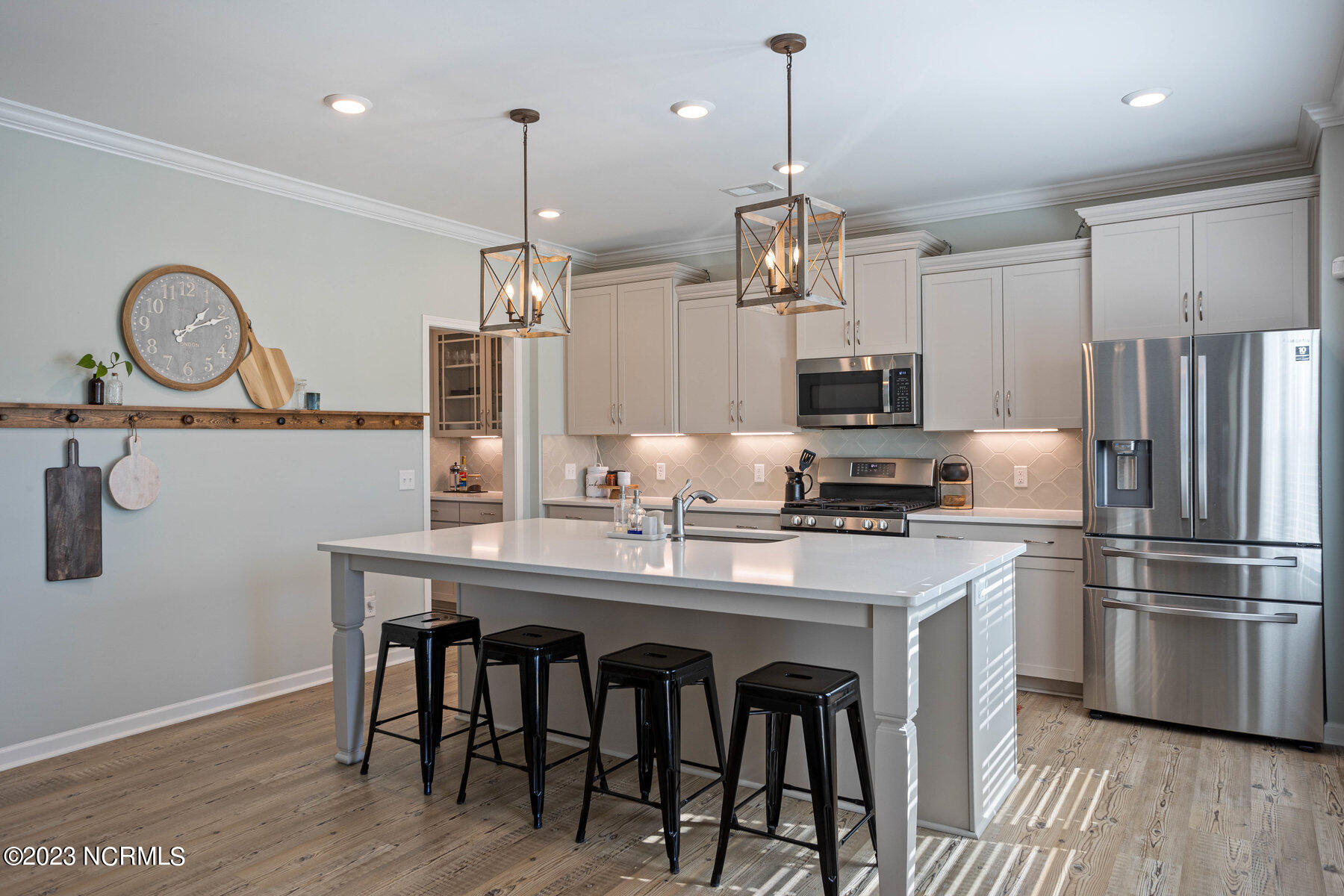 1304 Lieutenant Congleton Road