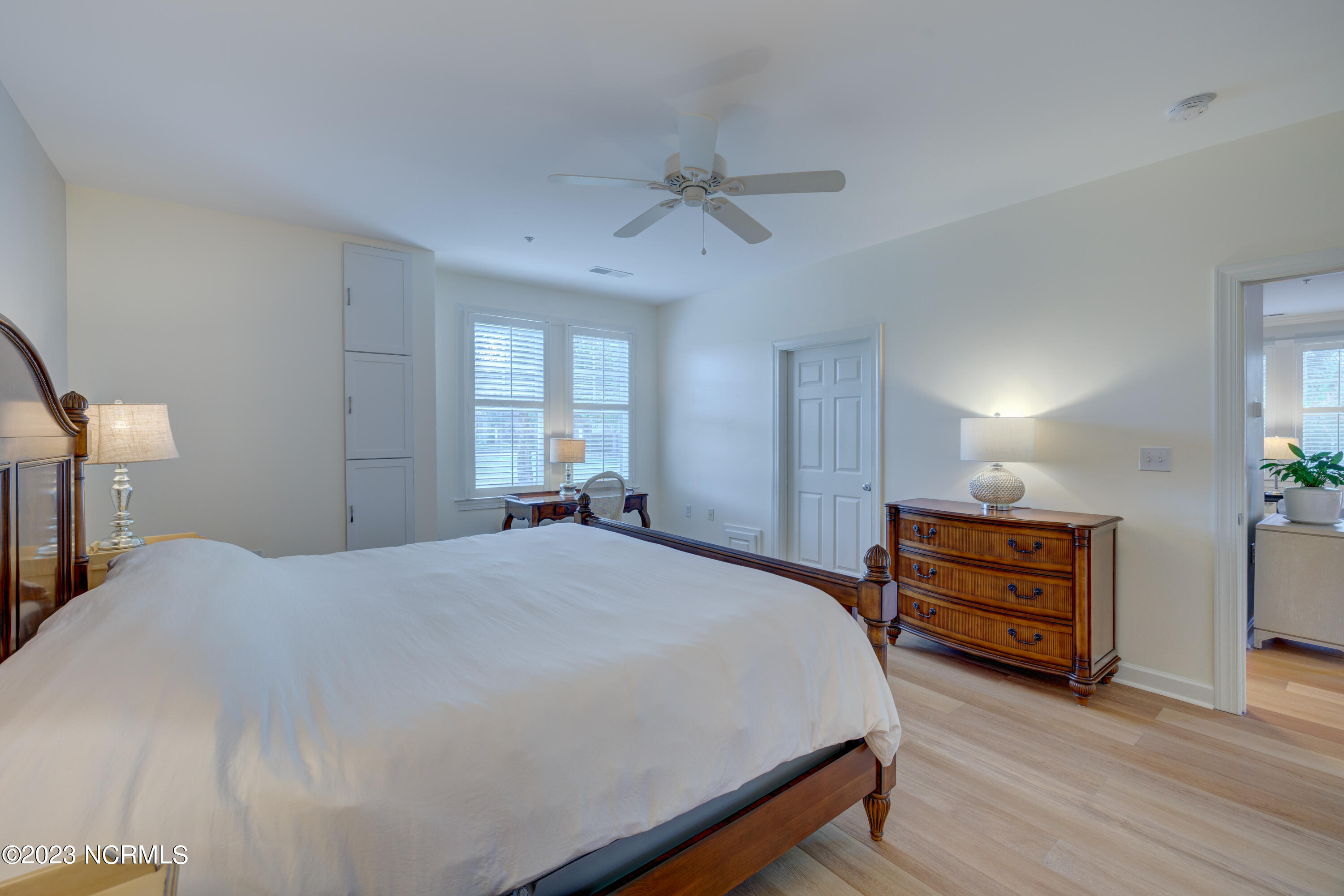 6813 Mayfaire Club Drive 101