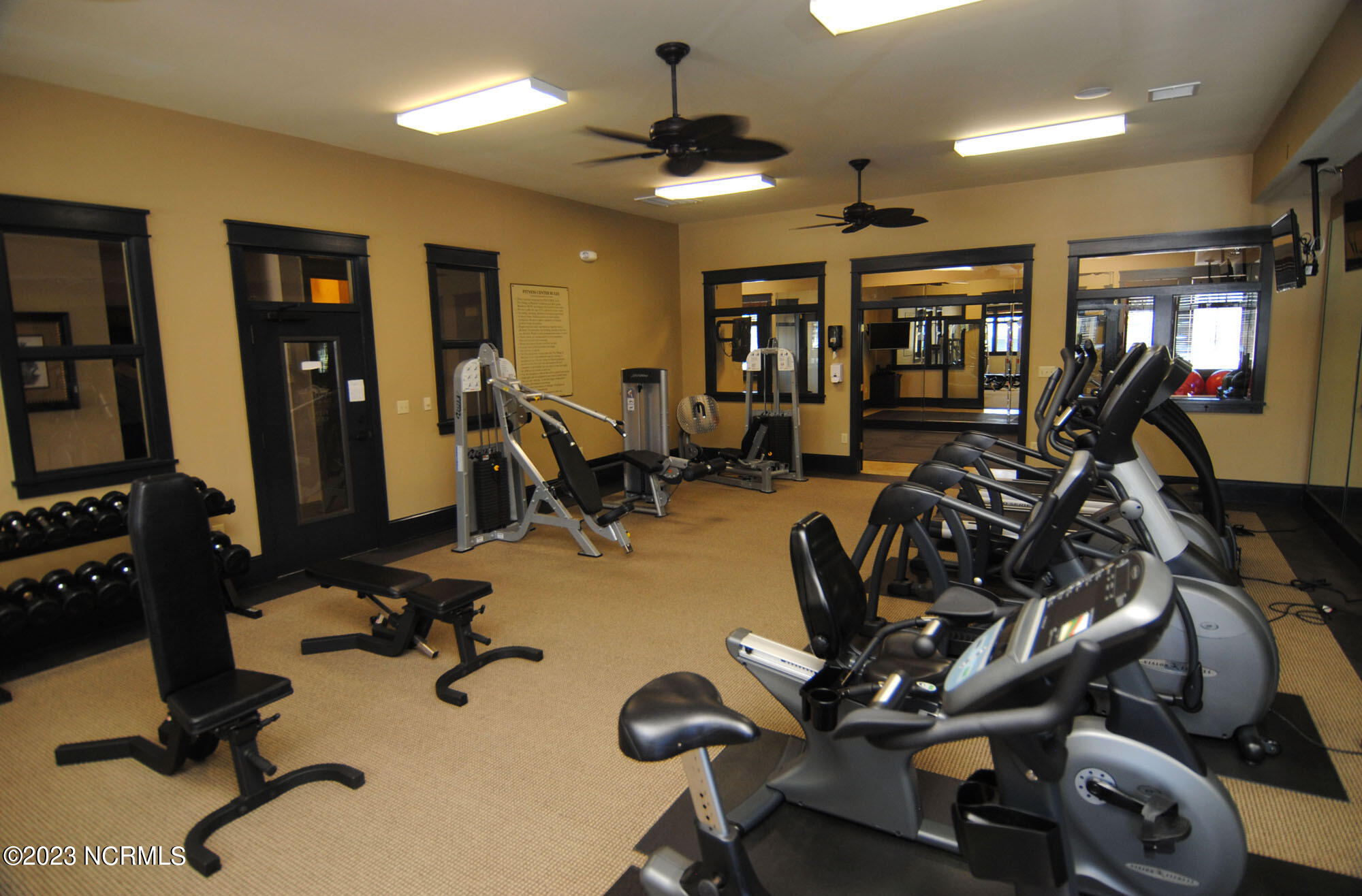 6813 Mayfaire Club Drive 101