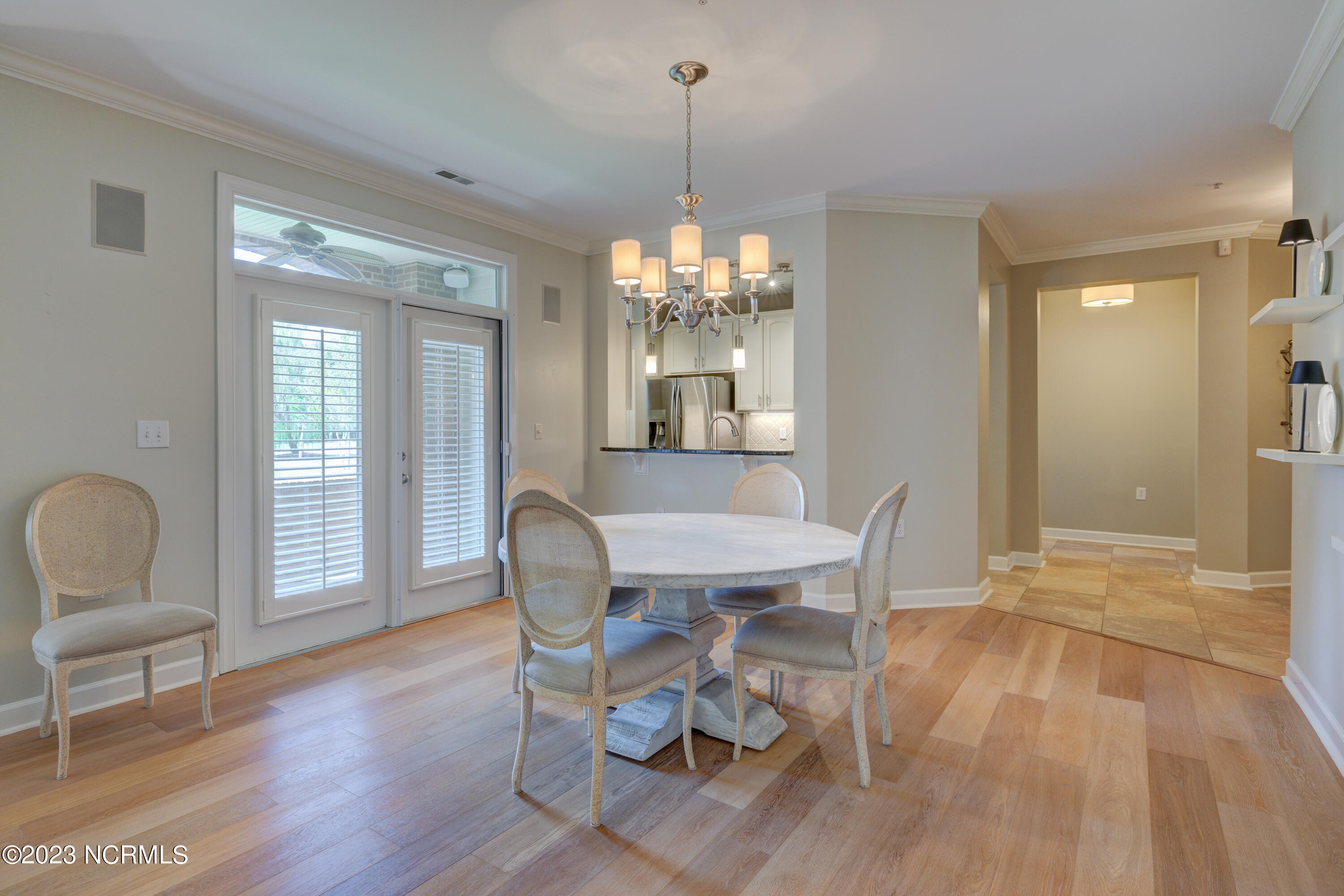 6813 Mayfaire Club Drive 101