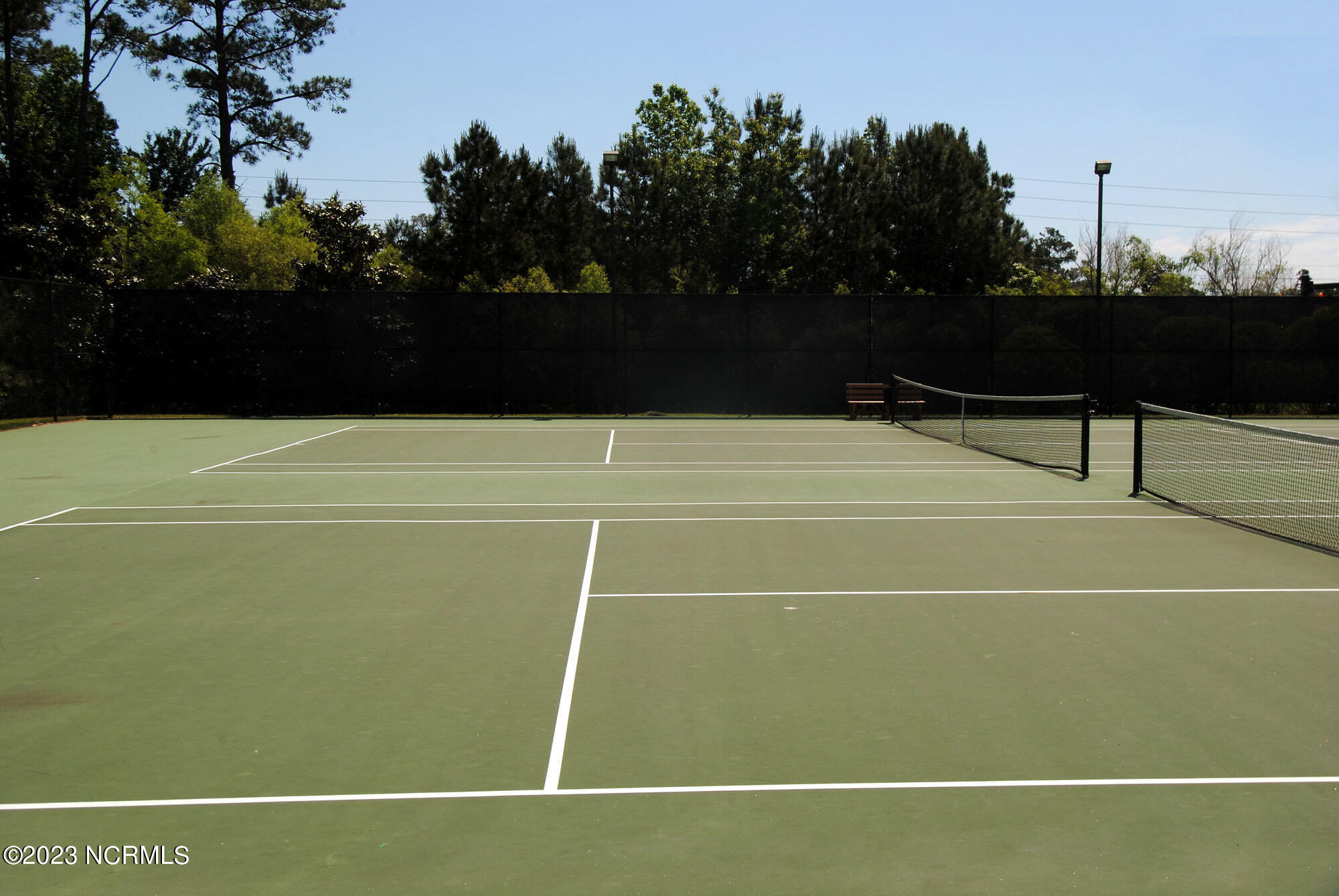 6813 Mayfaire Club Drive 101