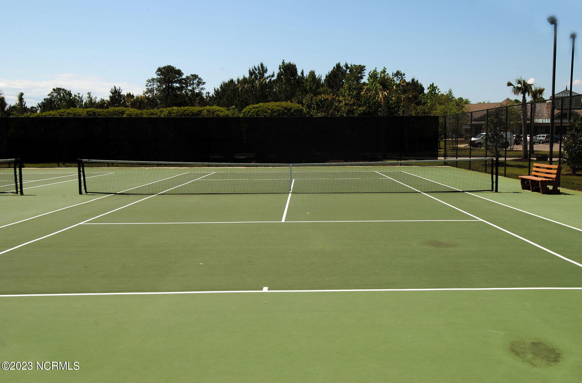 6813 Mayfaire Club Drive 101