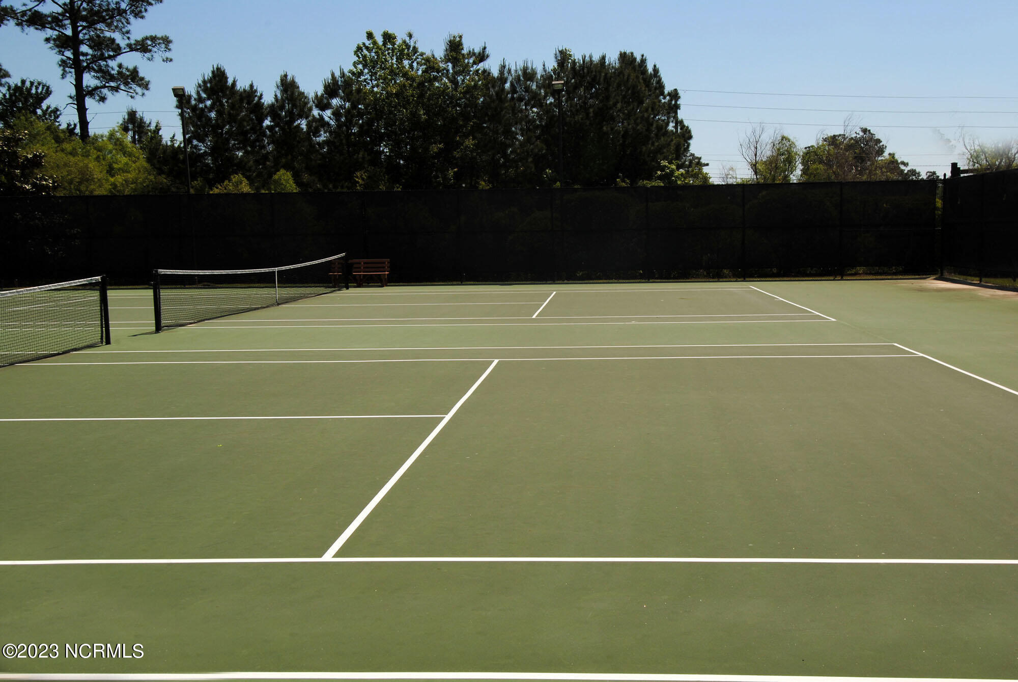 6813 Mayfaire Club Drive 101