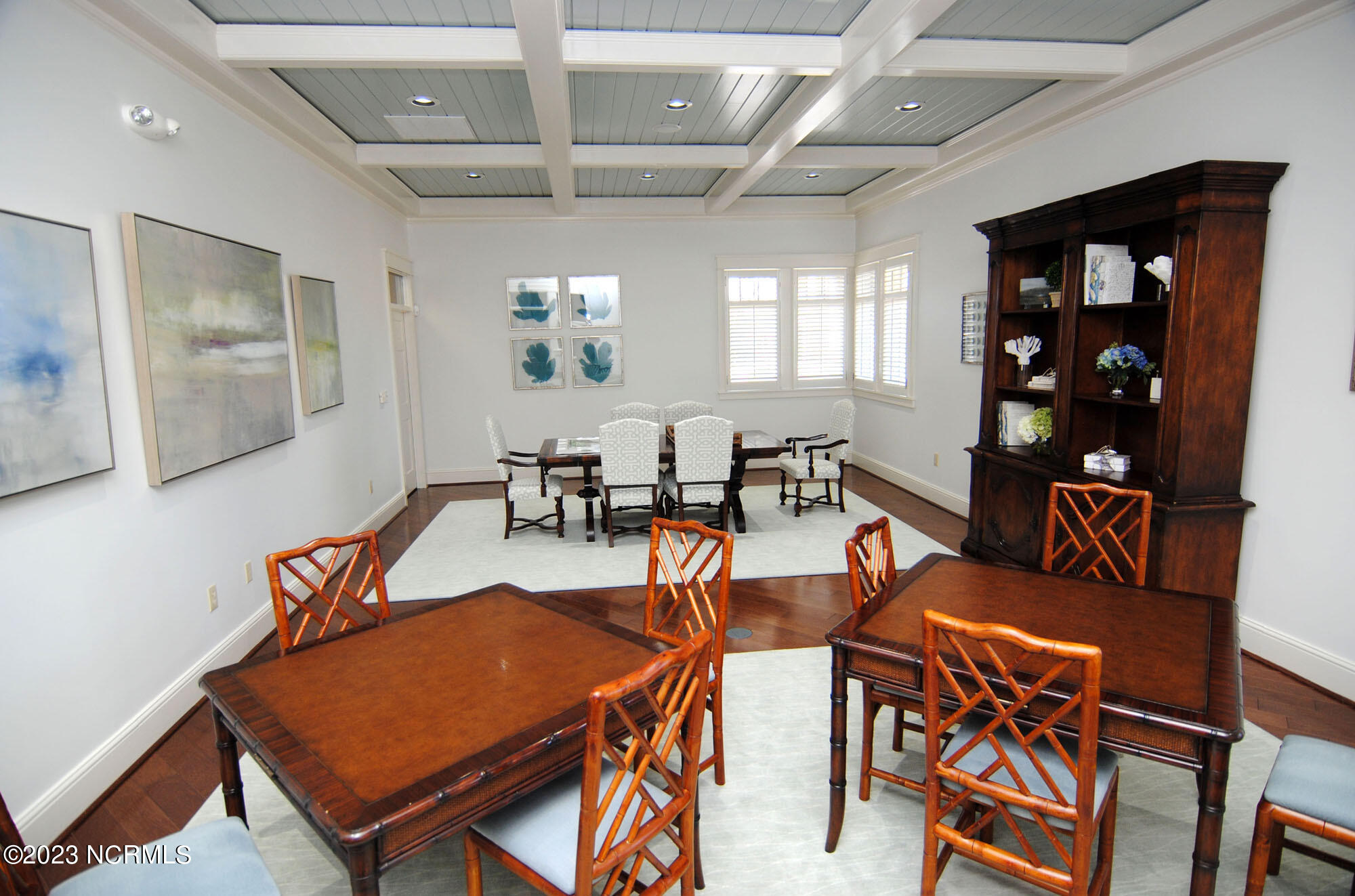 6813 Mayfaire Club Drive 101