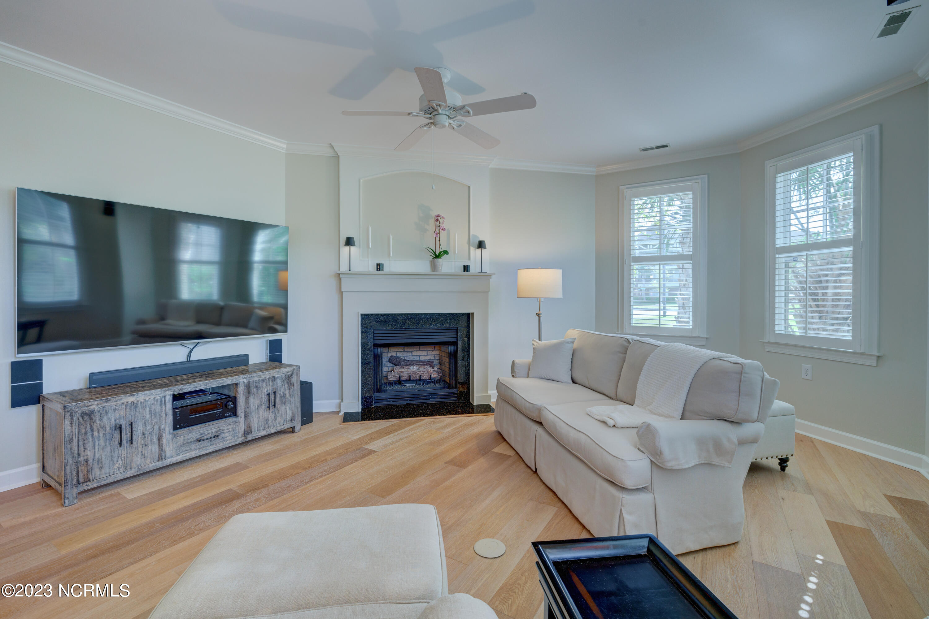 6813 Mayfaire Club Drive 101