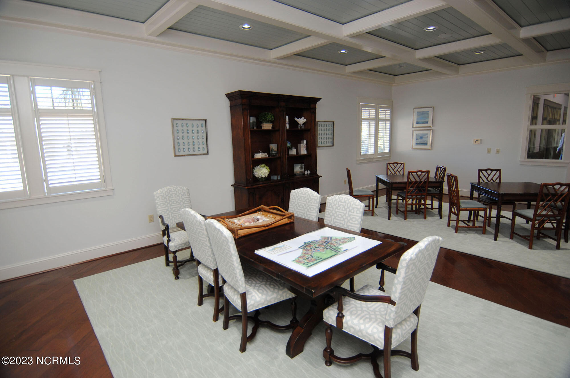 6813 Mayfaire Club Drive 101