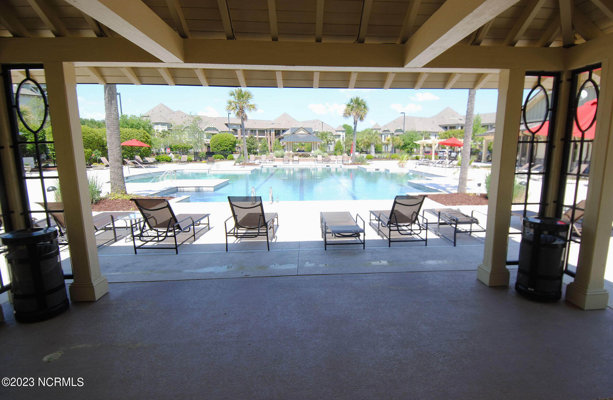 6813 Mayfaire Club Drive 101