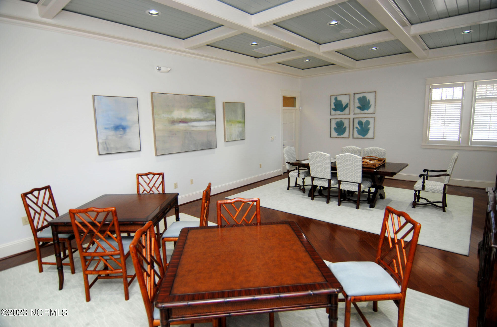 6813 Mayfaire Club Drive 101