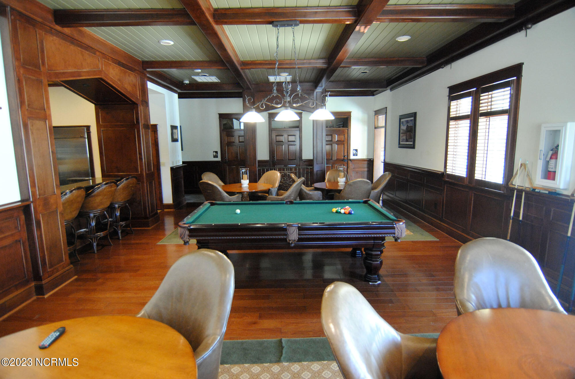 6813 Mayfaire Club Drive 101