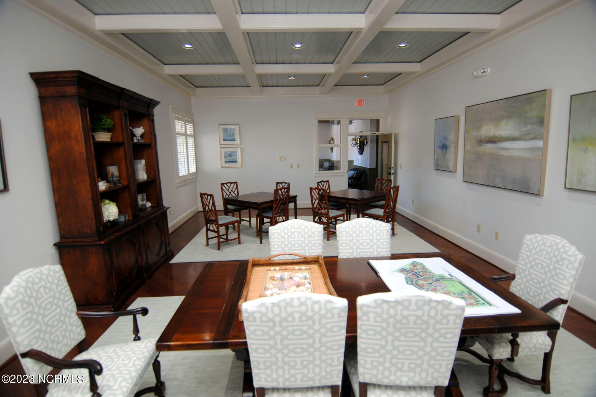 6813 Mayfaire Club Drive 101