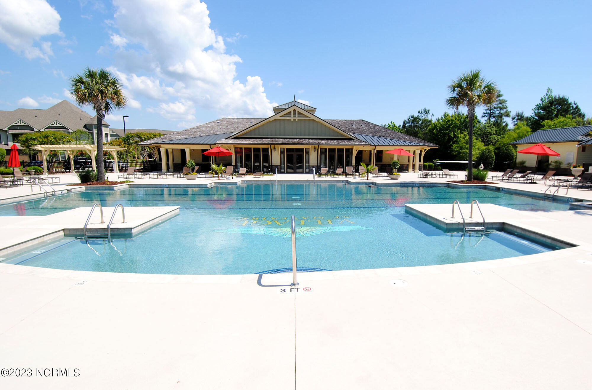 6813 Mayfaire Club Drive 101