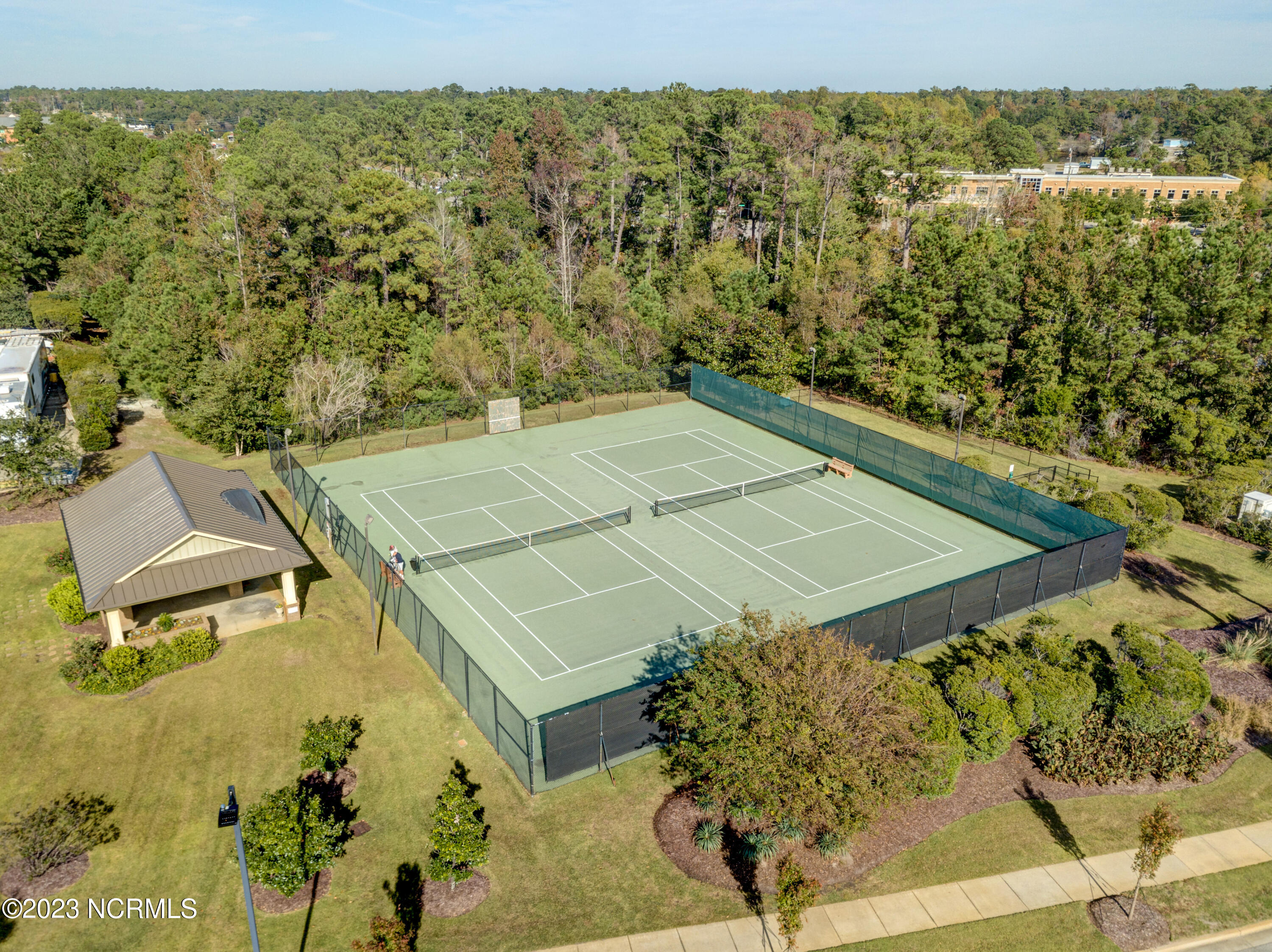 6813 Mayfaire Club Drive 101