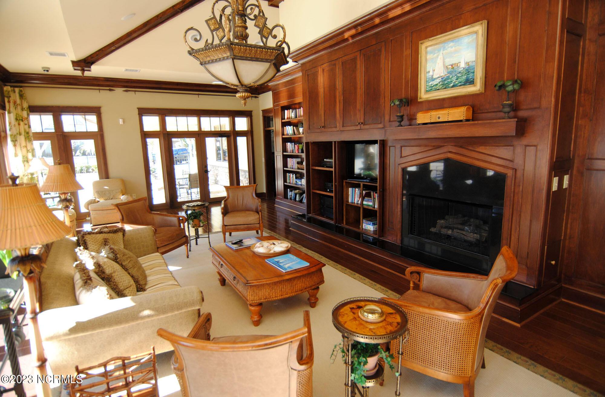 6813 Mayfaire Club Drive 101