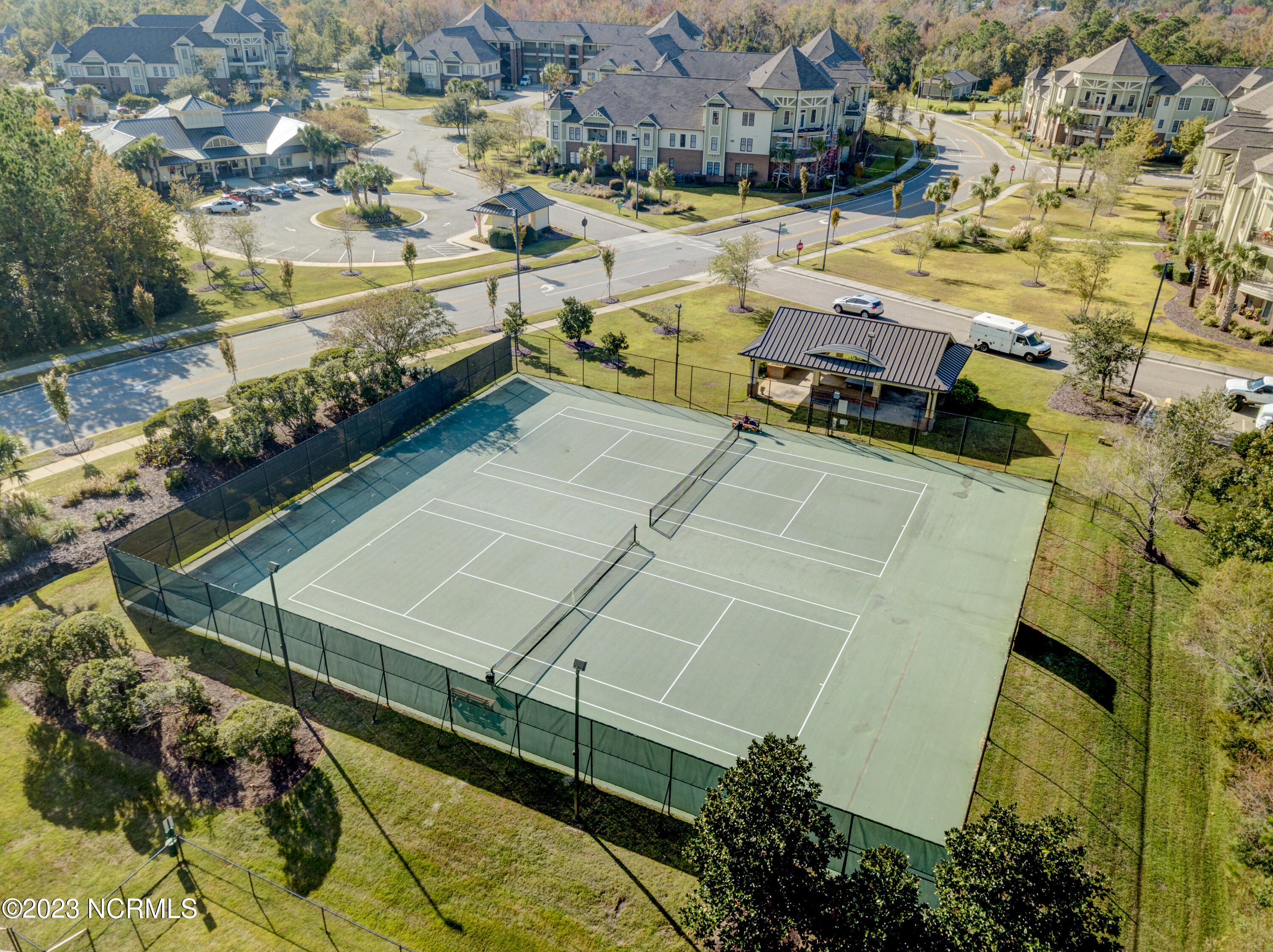 6813 Mayfaire Club Drive 101