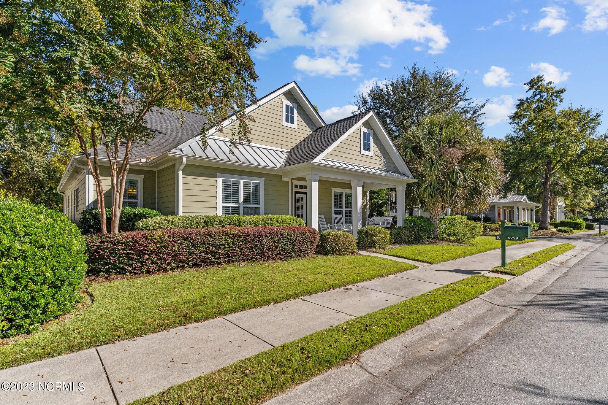 4229 Pine Hollow Drive