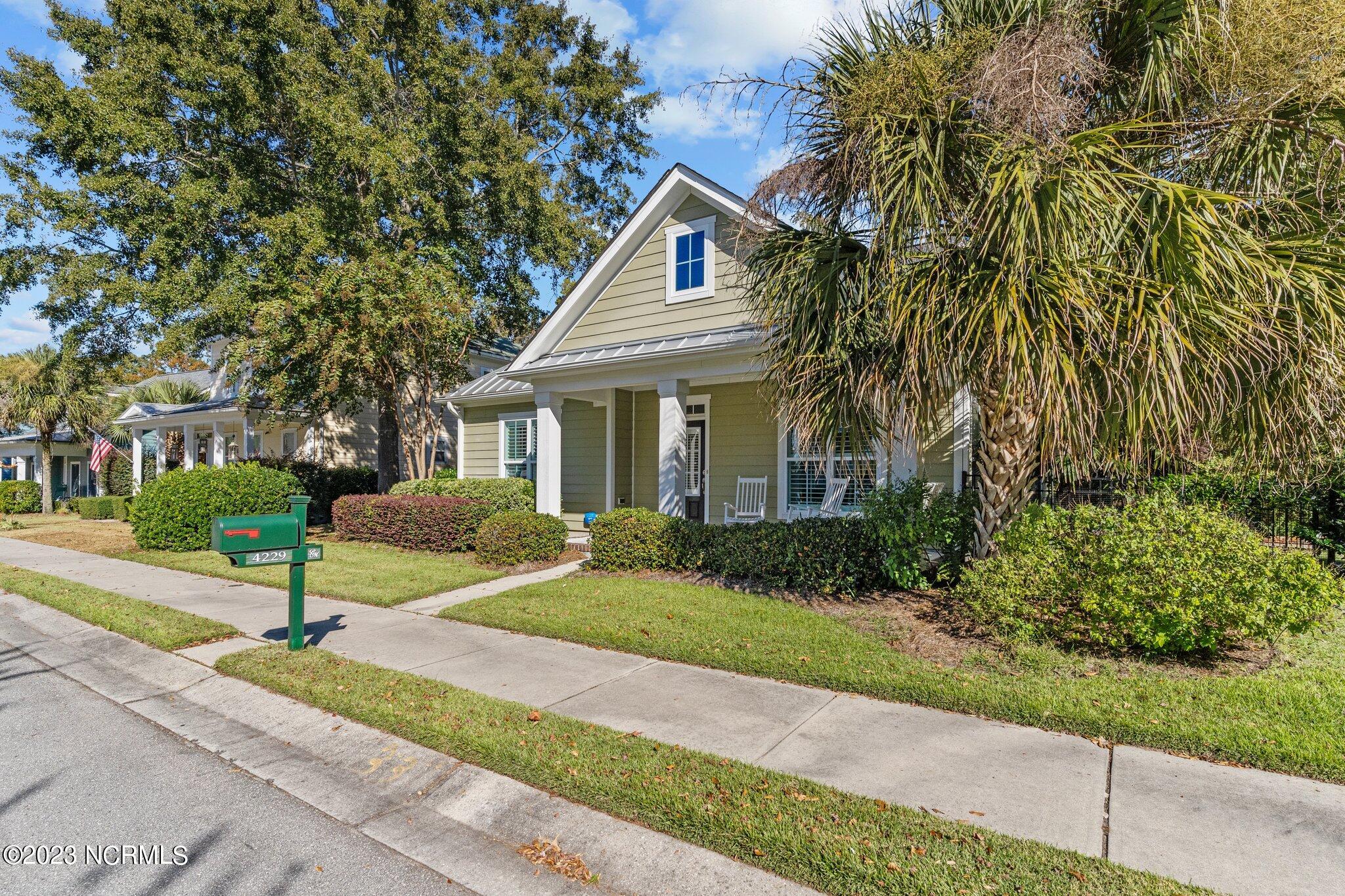 4229 Pine Hollow Drive