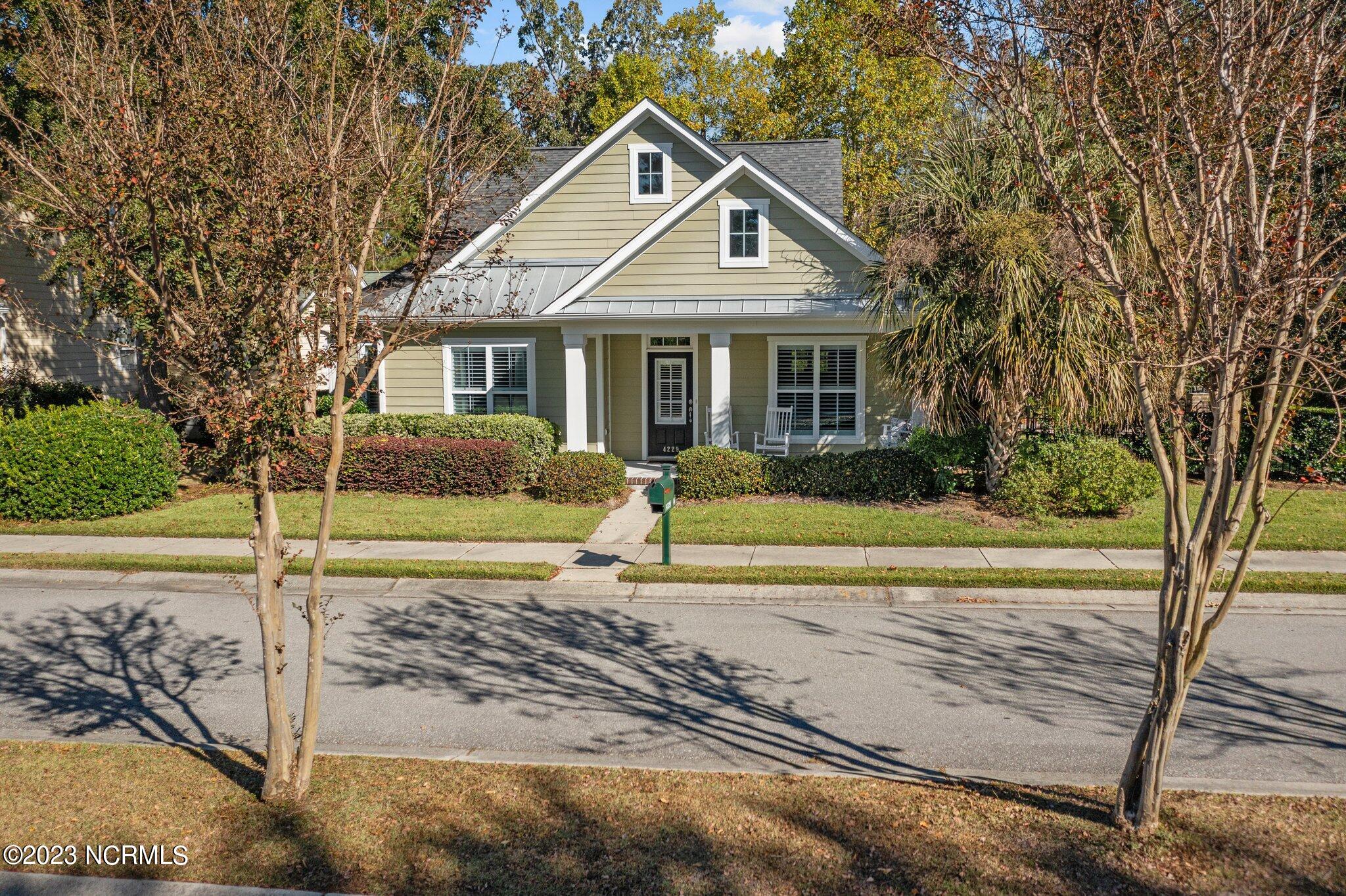 4229 Pine Hollow Drive