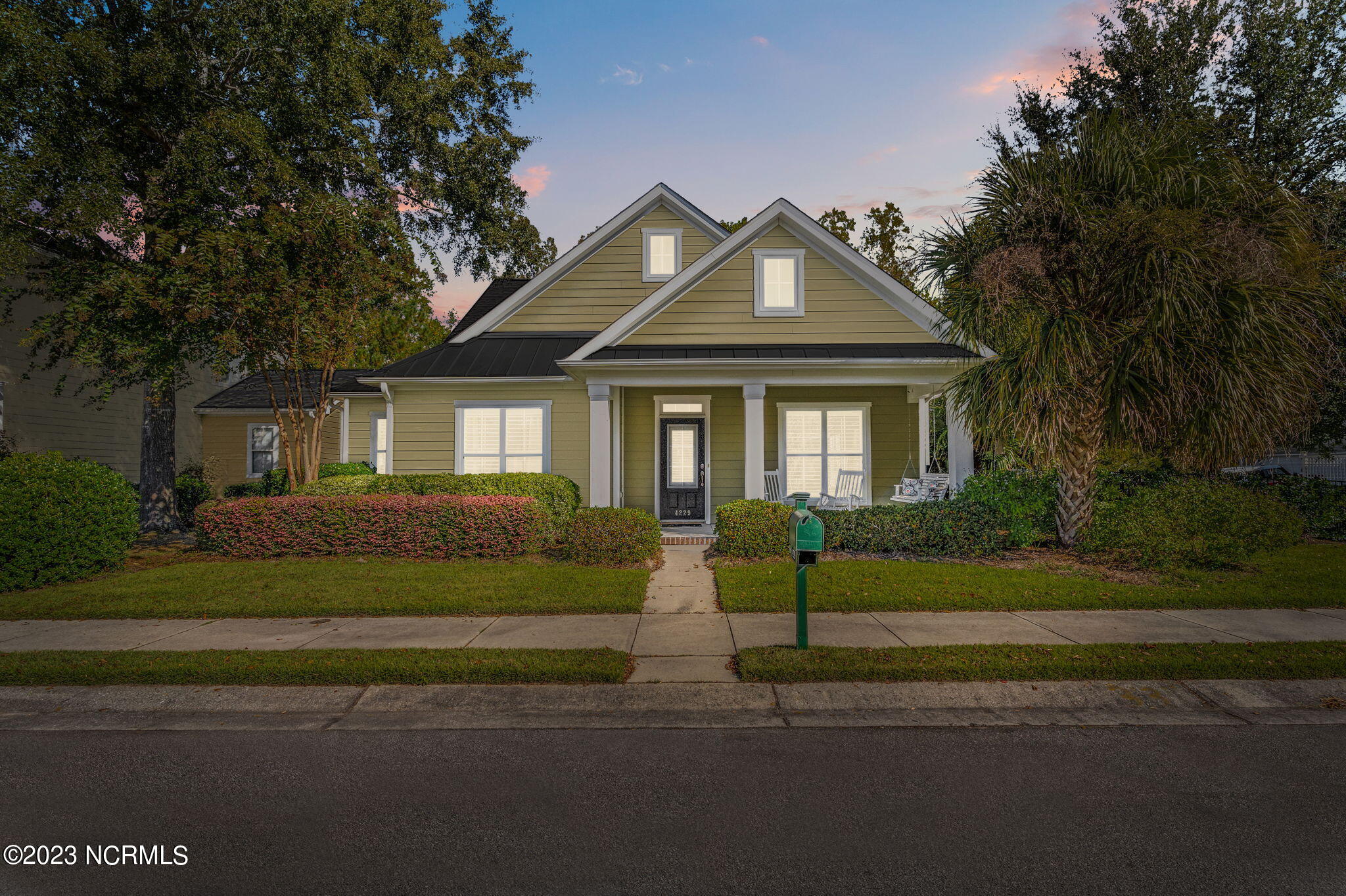 4229 Pine Hollow Drive