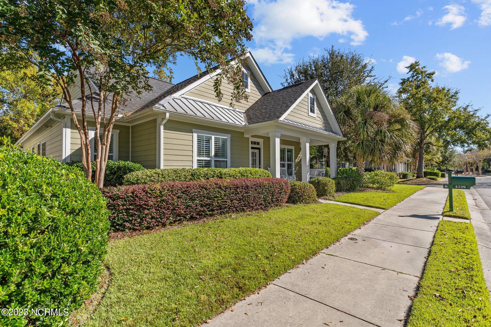 4229 Pine Hollow Drive