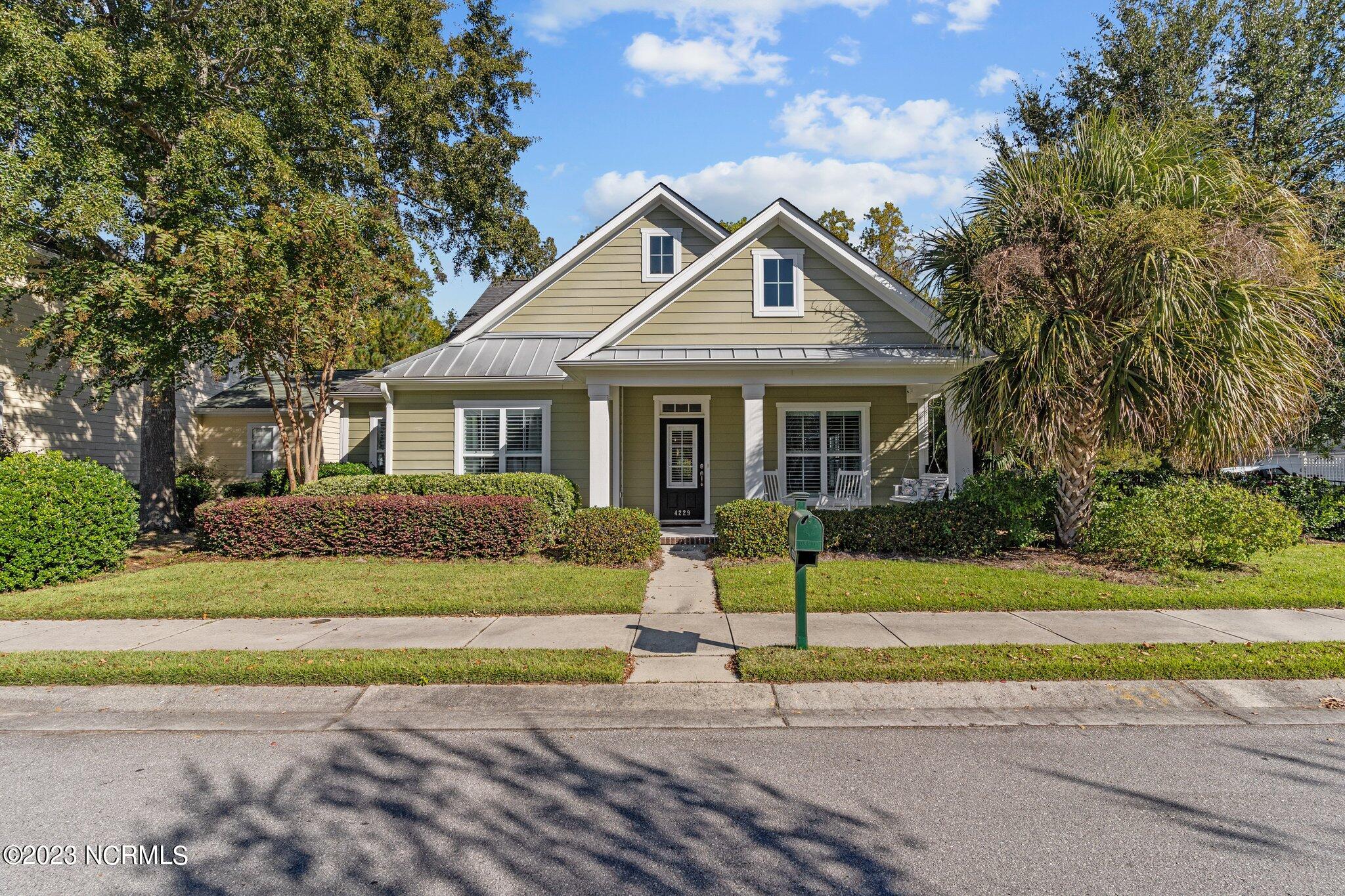 4229 Pine Hollow Drive