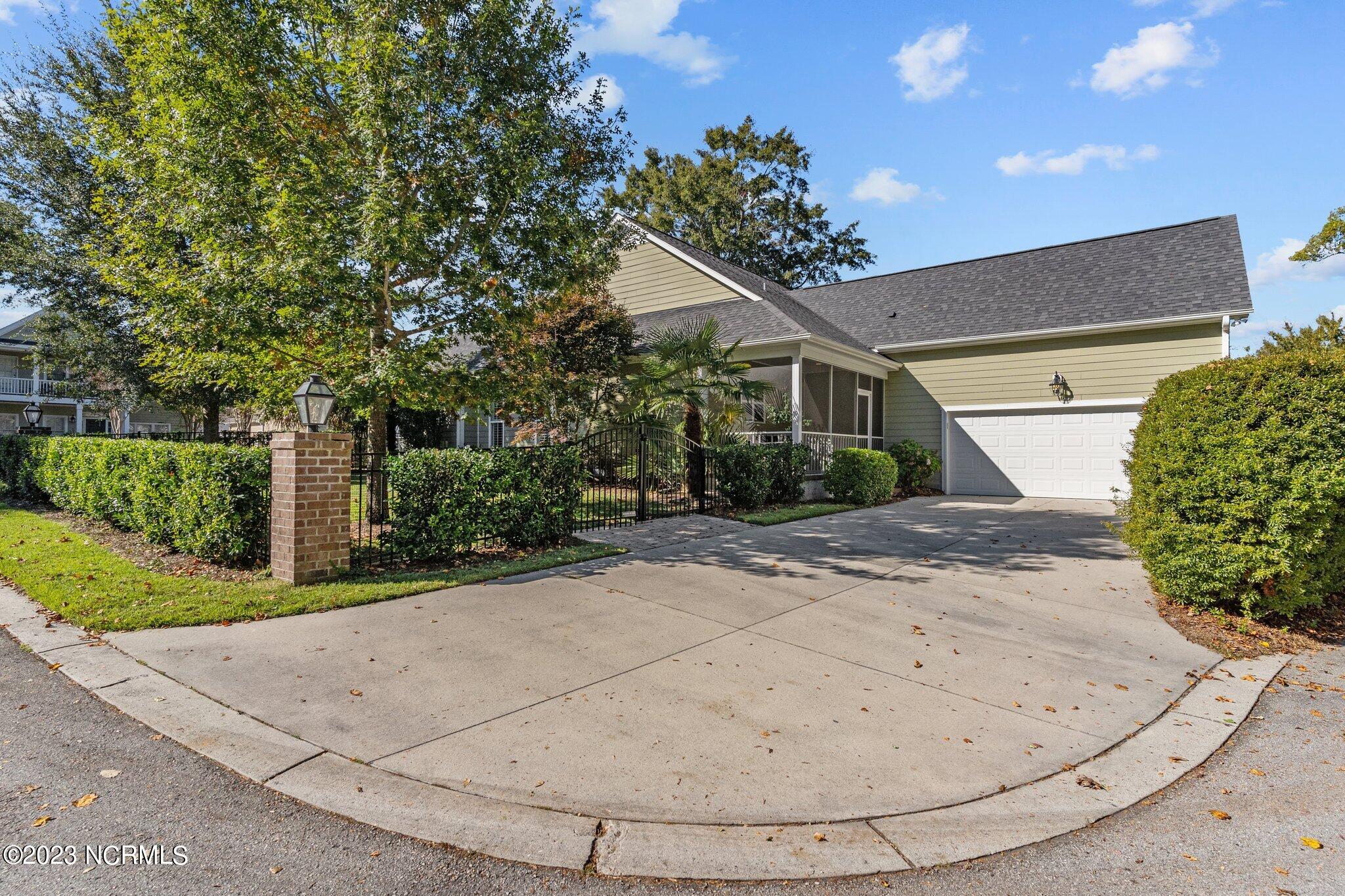 4229 Pine Hollow Drive