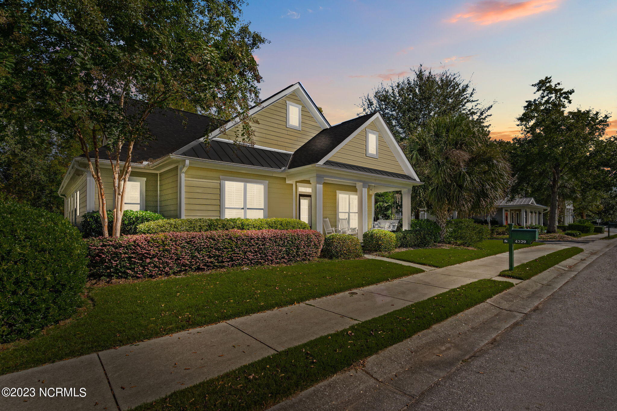 4229 Pine Hollow Drive