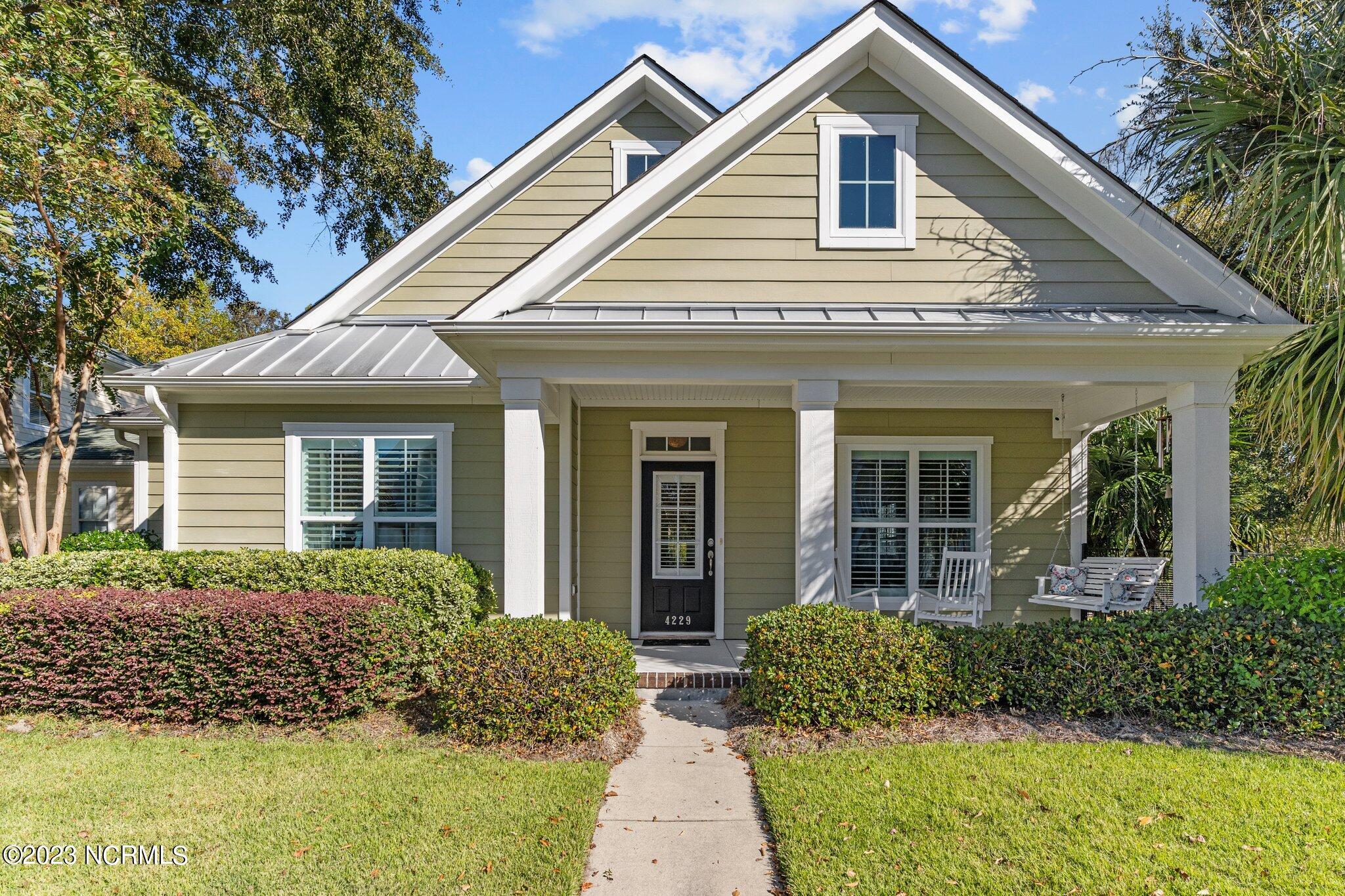 4229 Pine Hollow Drive