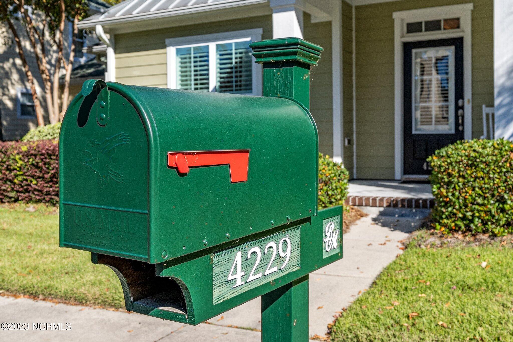 4229 Pine Hollow Drive