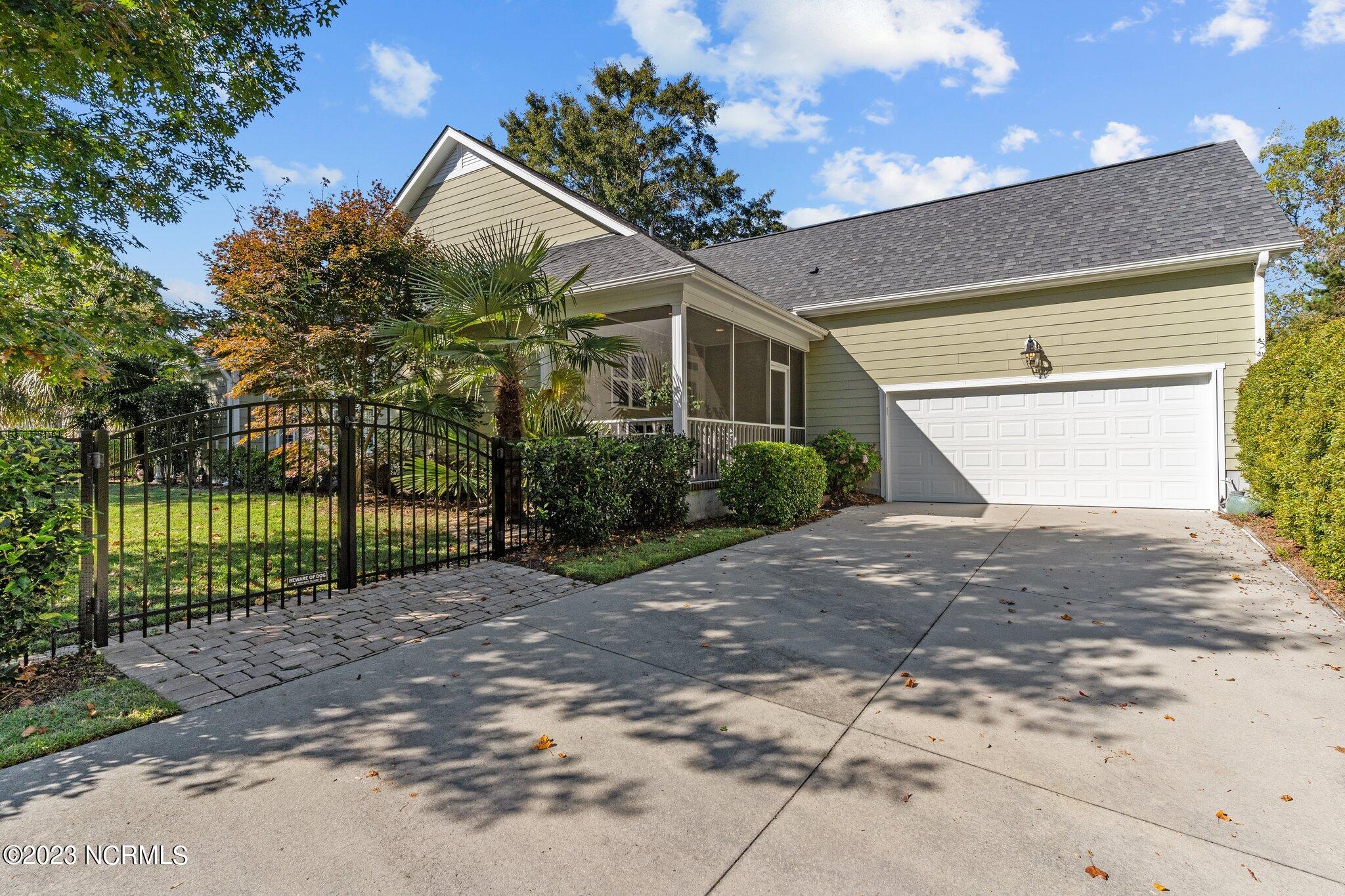 4229 Pine Hollow Drive