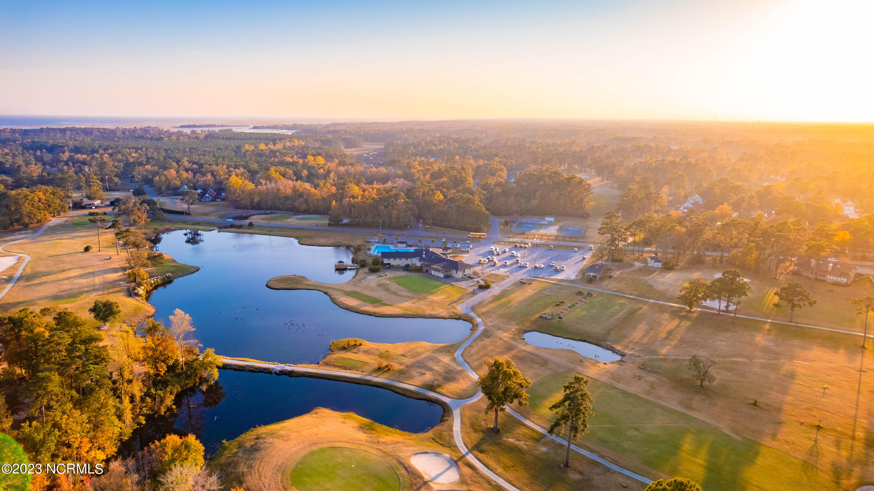 205 Golf Terrace Court