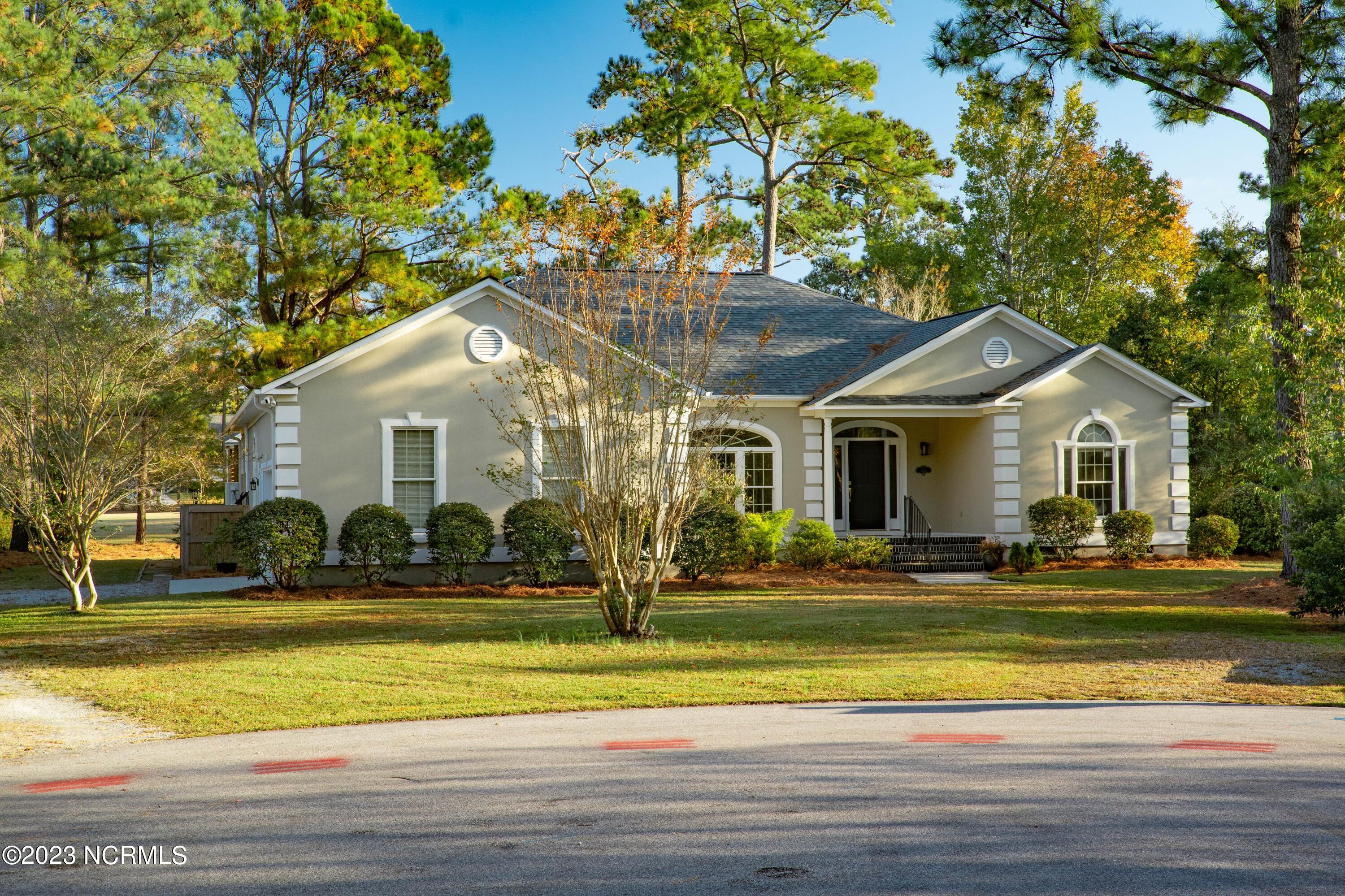 205 Golf Terrace Court