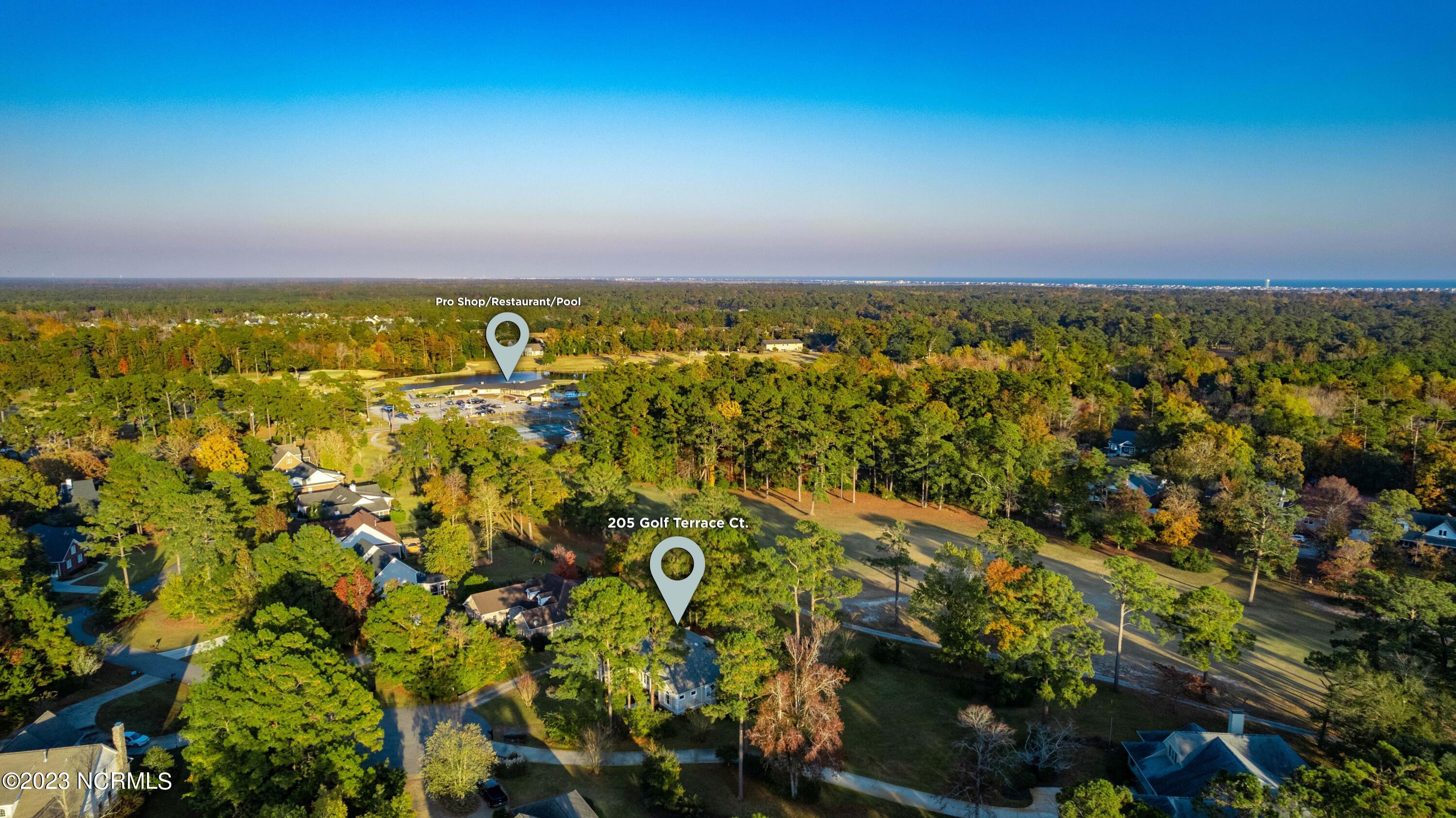 205 Golf Terrace Court