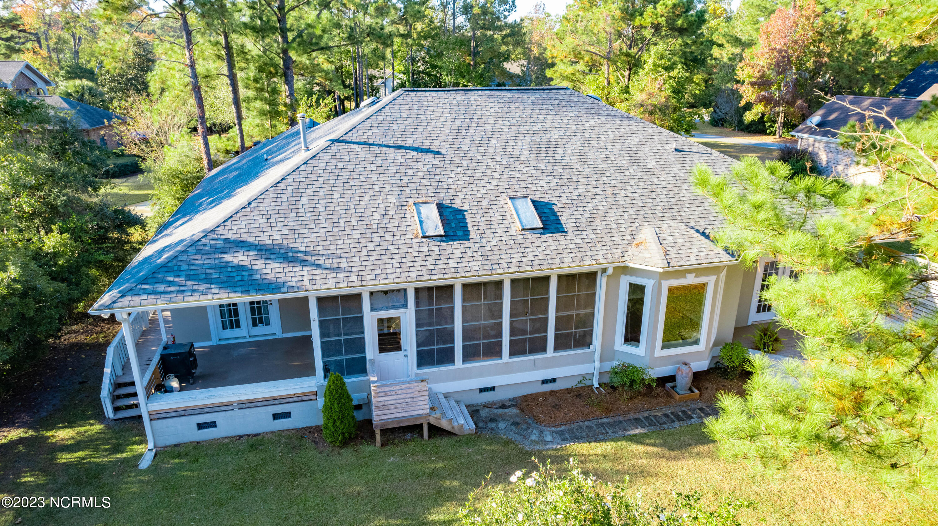 205 Golf Terrace Court