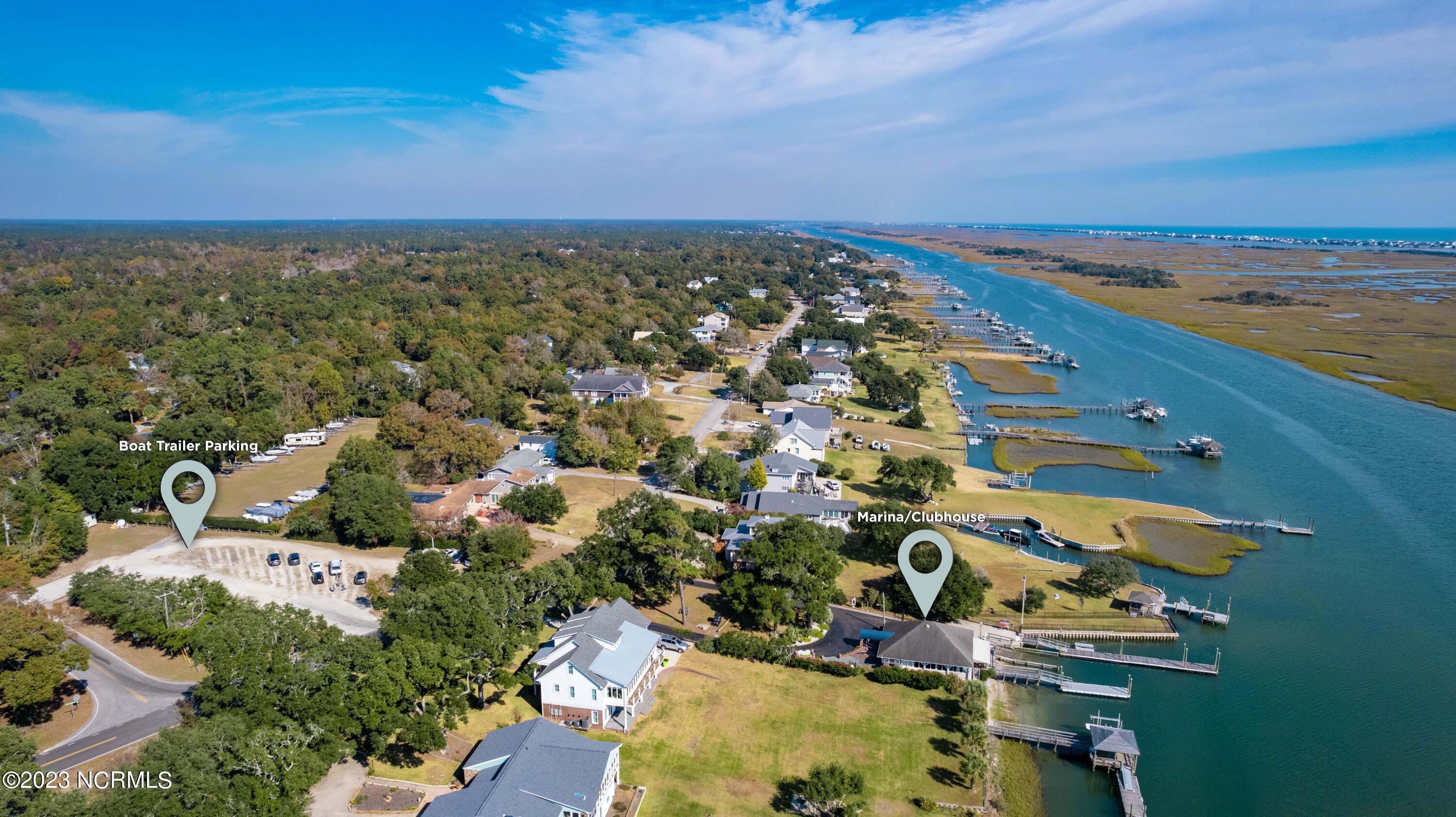 205 Golf Terrace Court